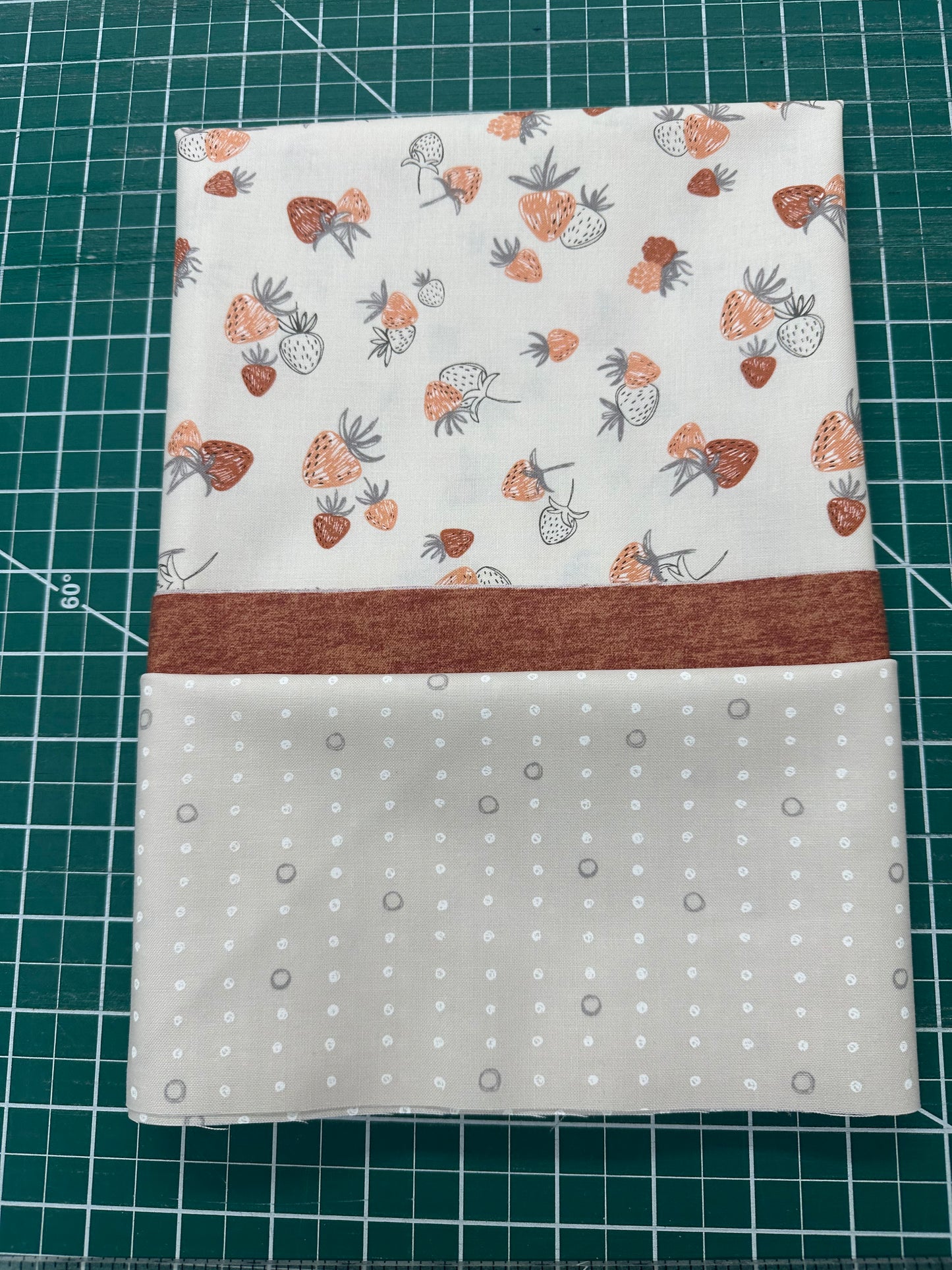 Pillow Case Curated Kit