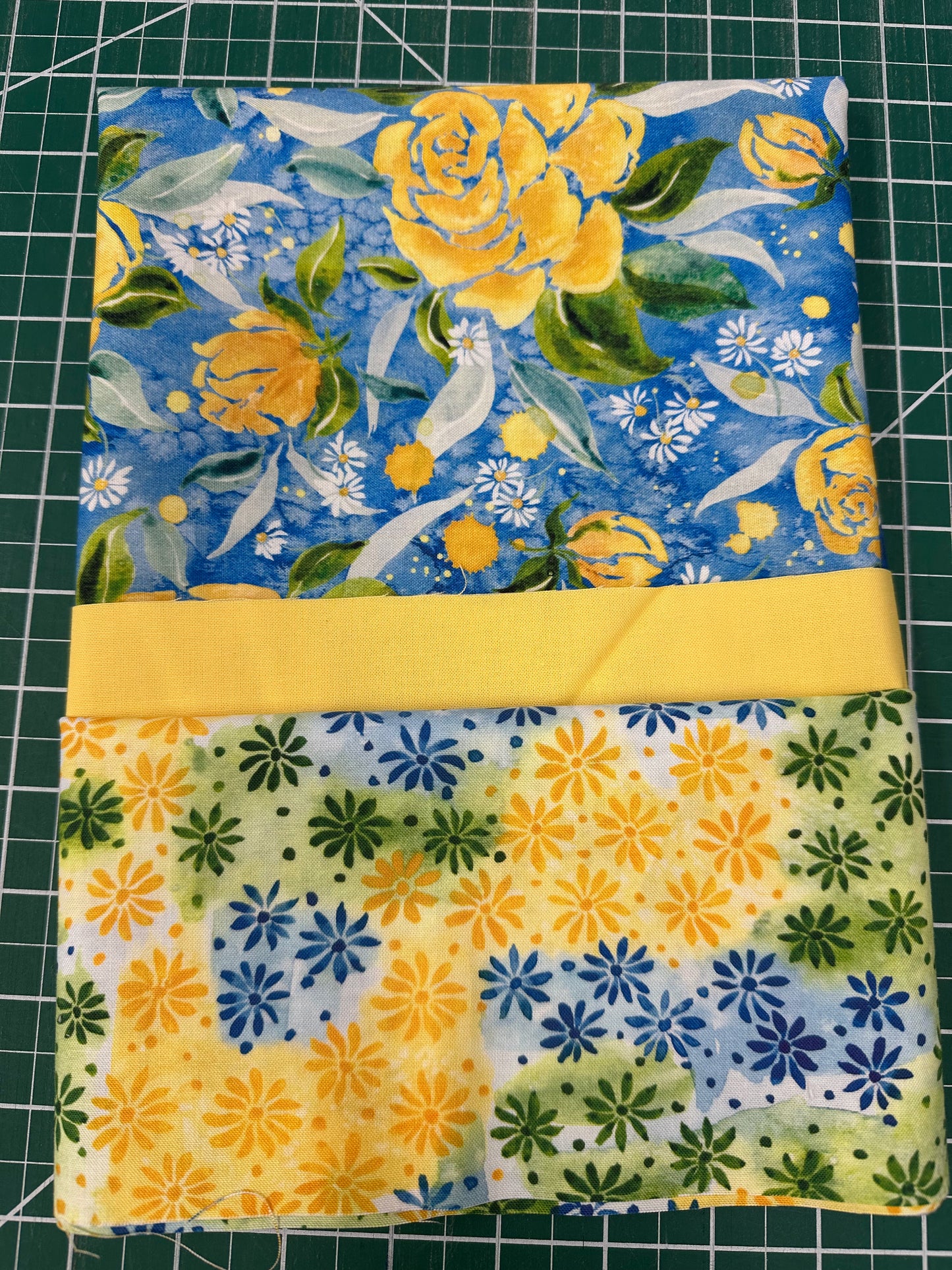 Pillow Case Curated Kit