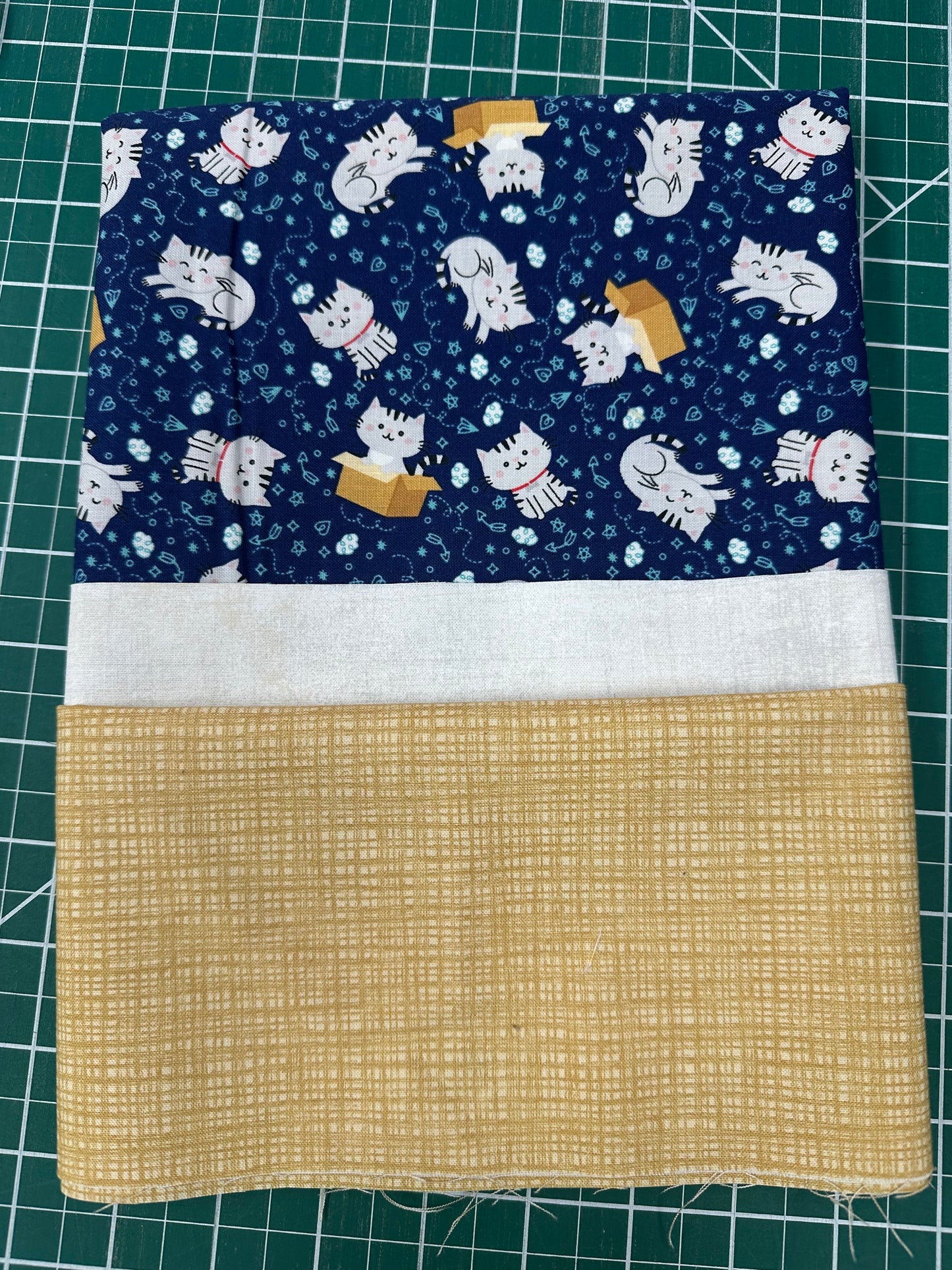 Pillow Case Curated Kit