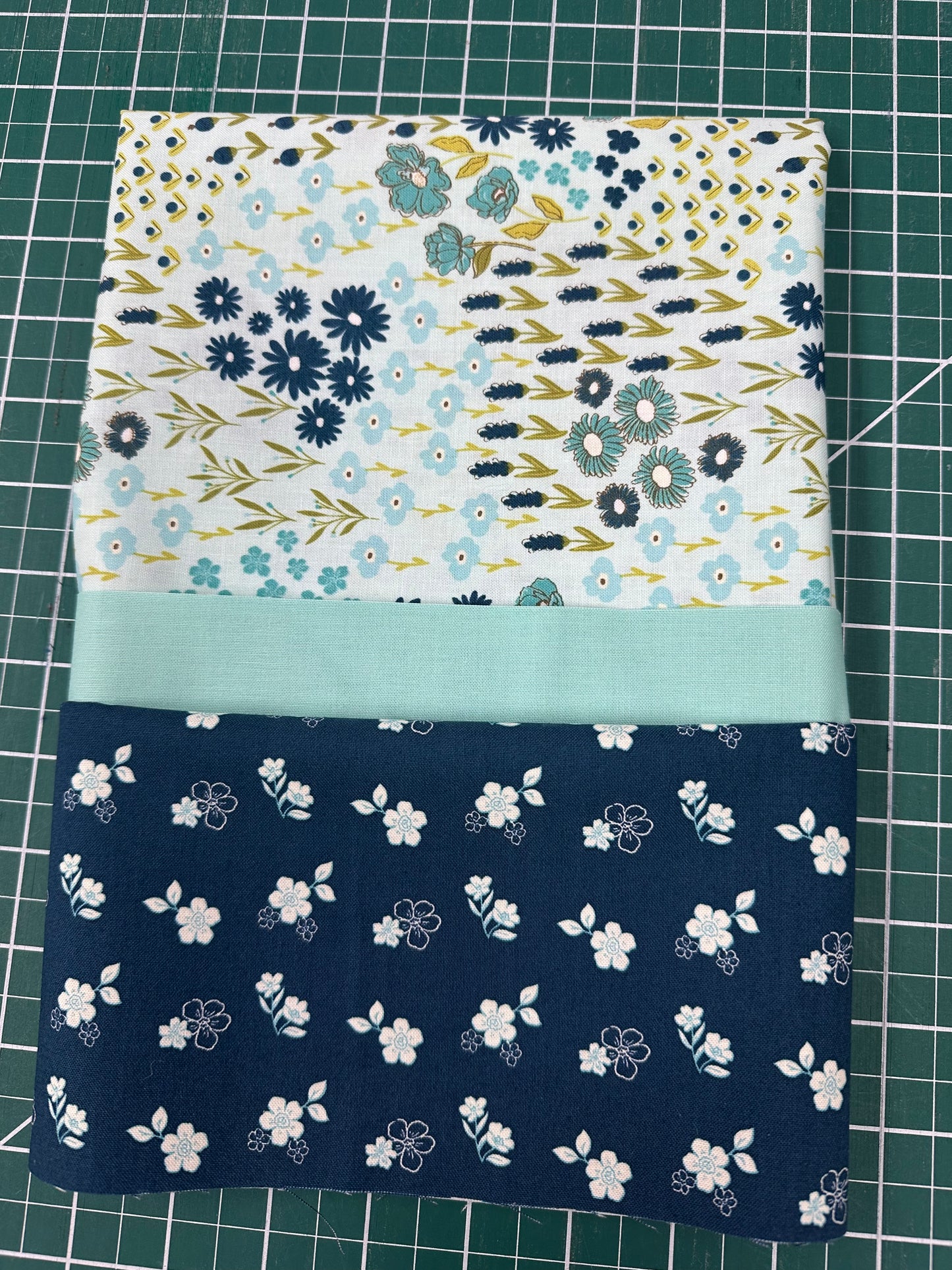 Pillow Case Curated Kit