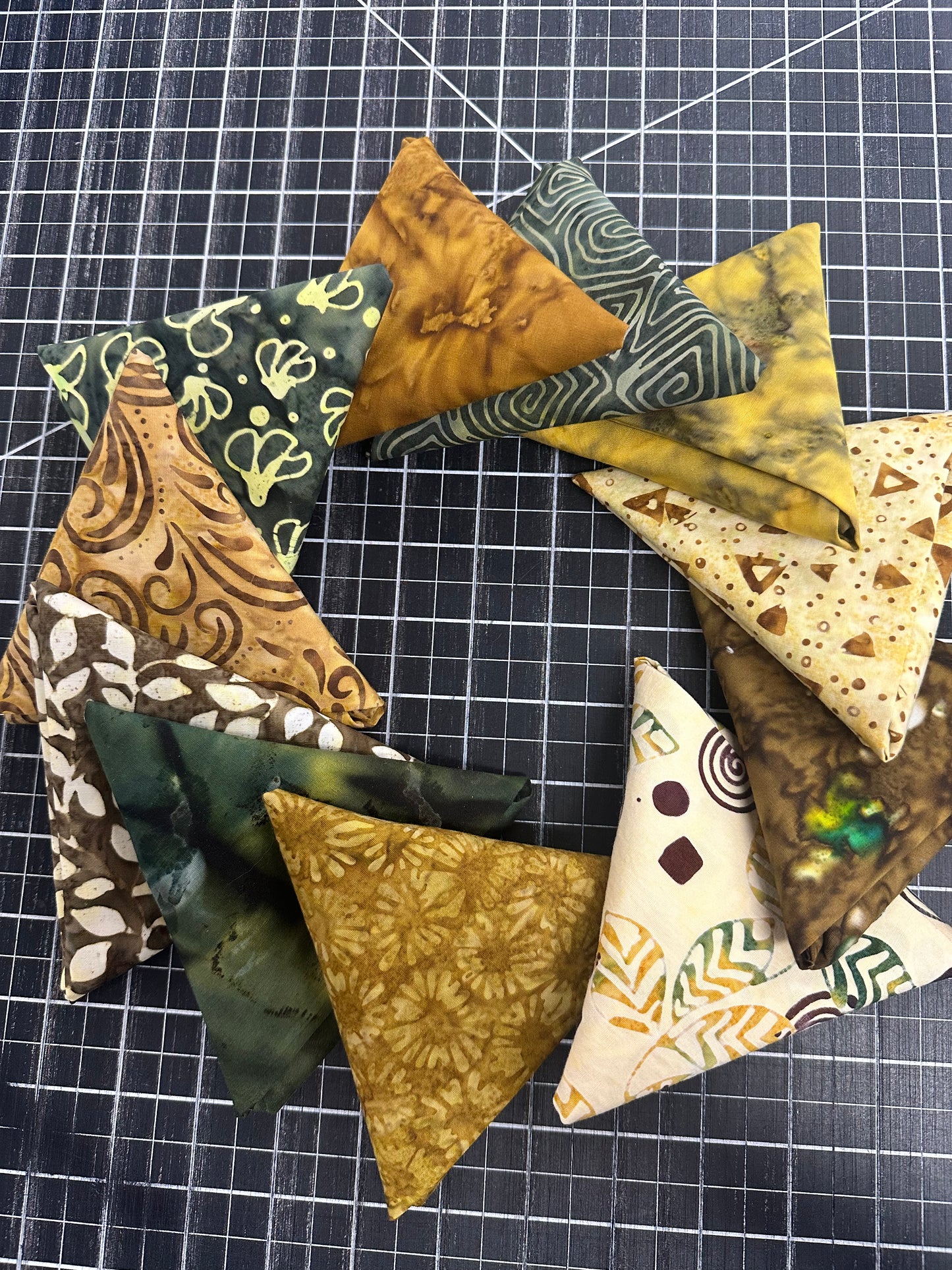 FQ-11- Batik Curated Desert Bundle