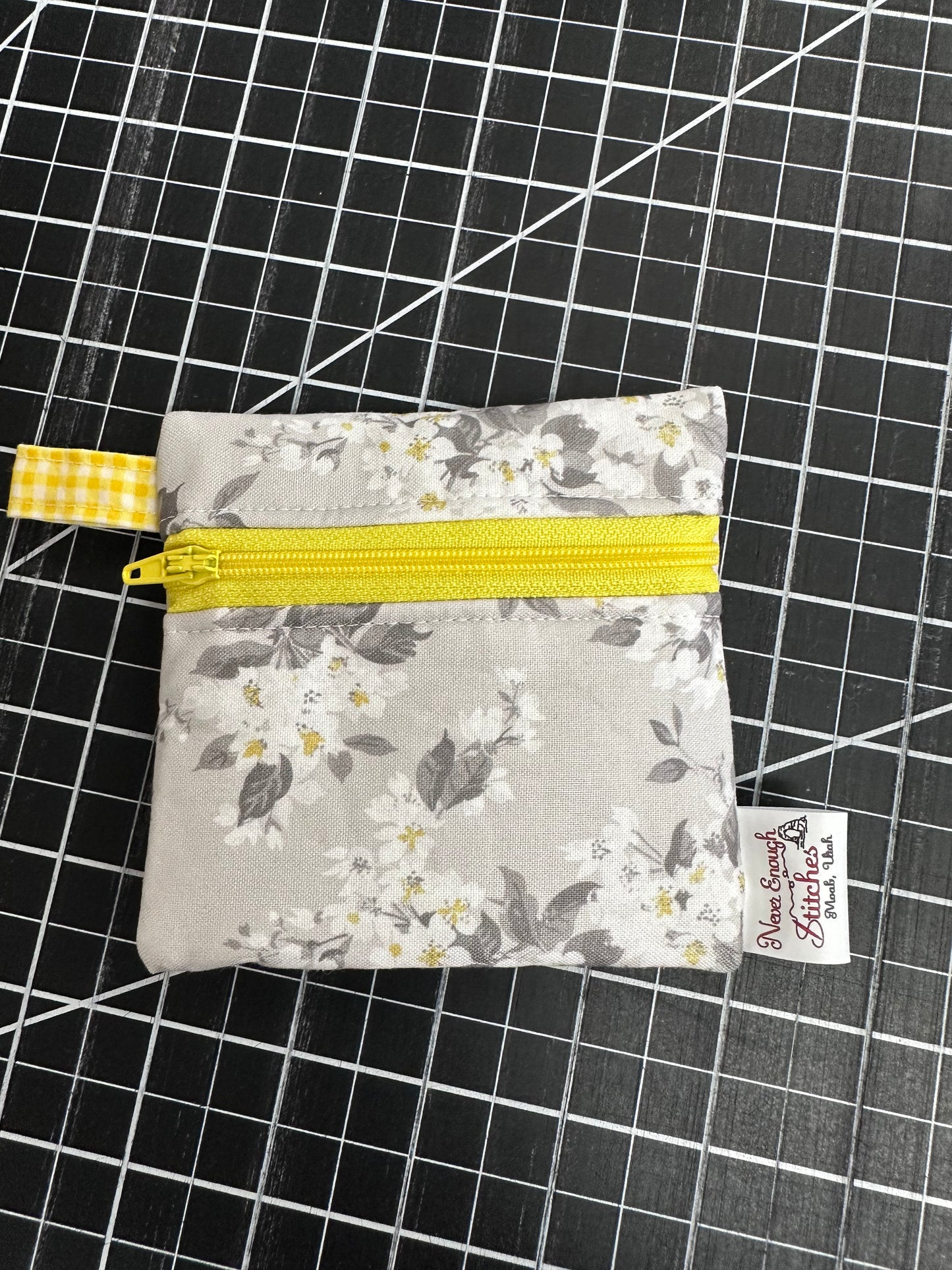 Zipper Bag CP222