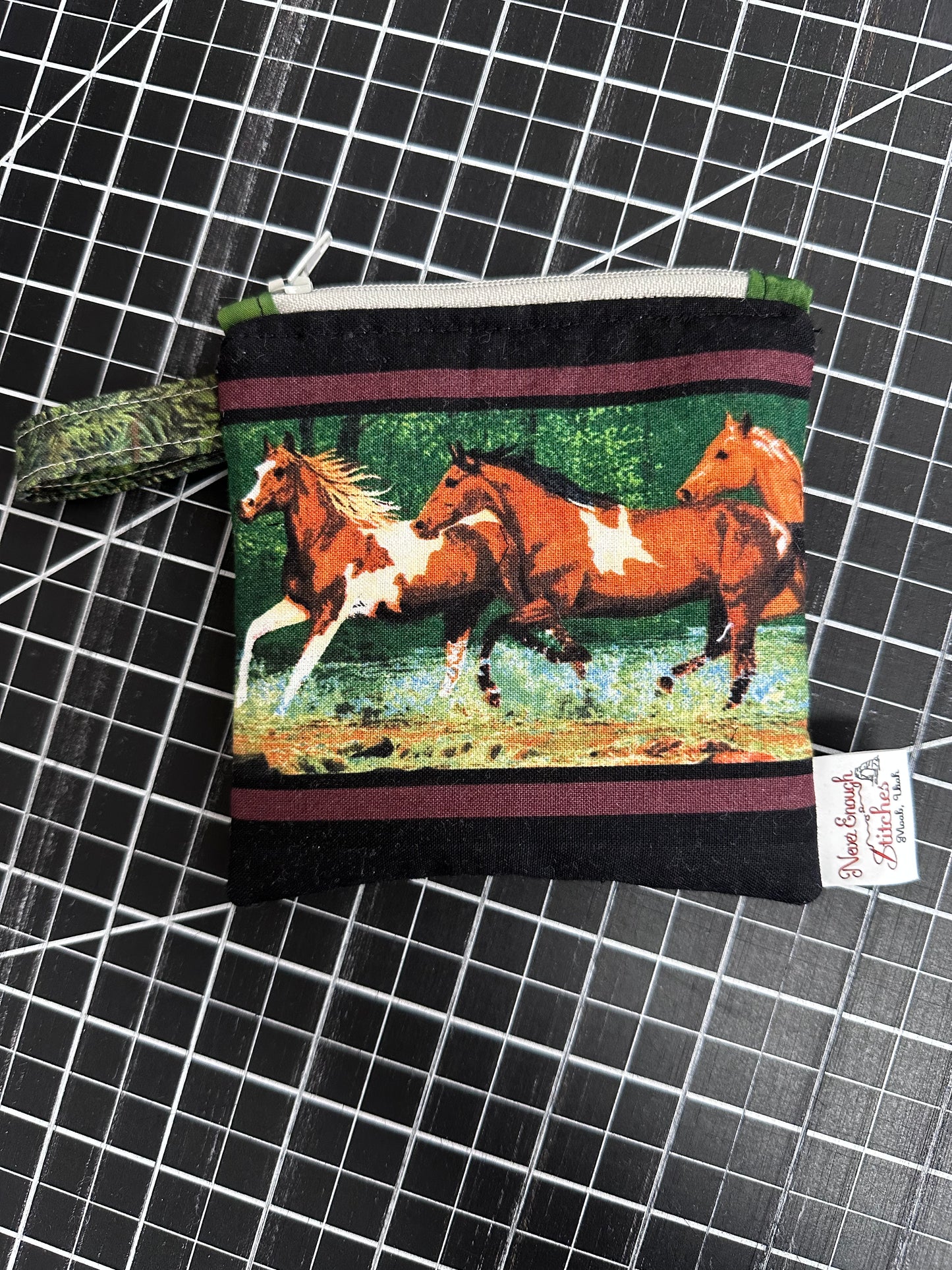 Zipper Bag CP215