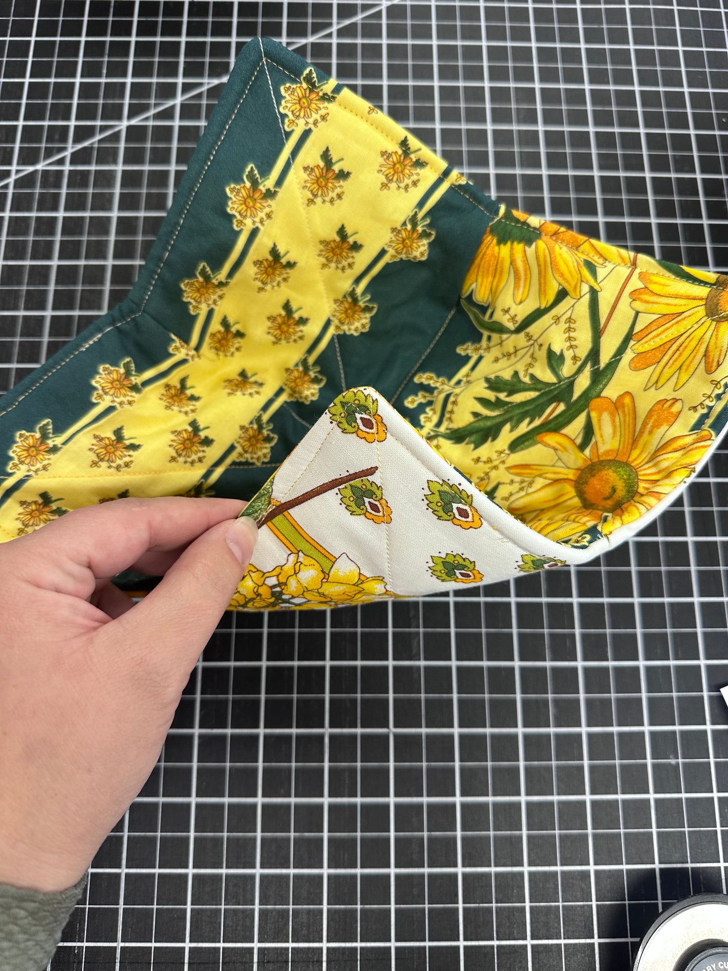 Bowl Koozie BK205