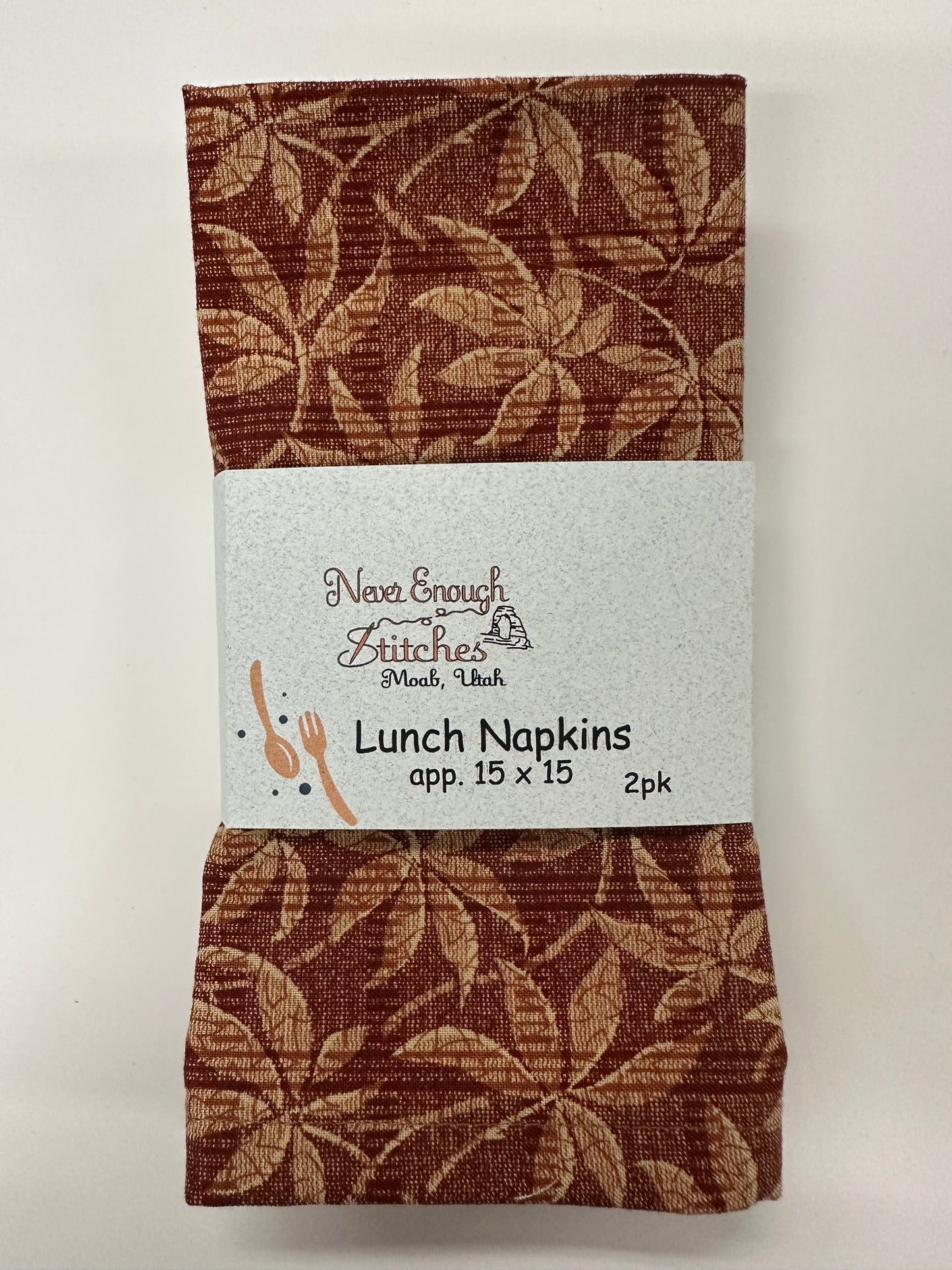 Cloth Napkin 121