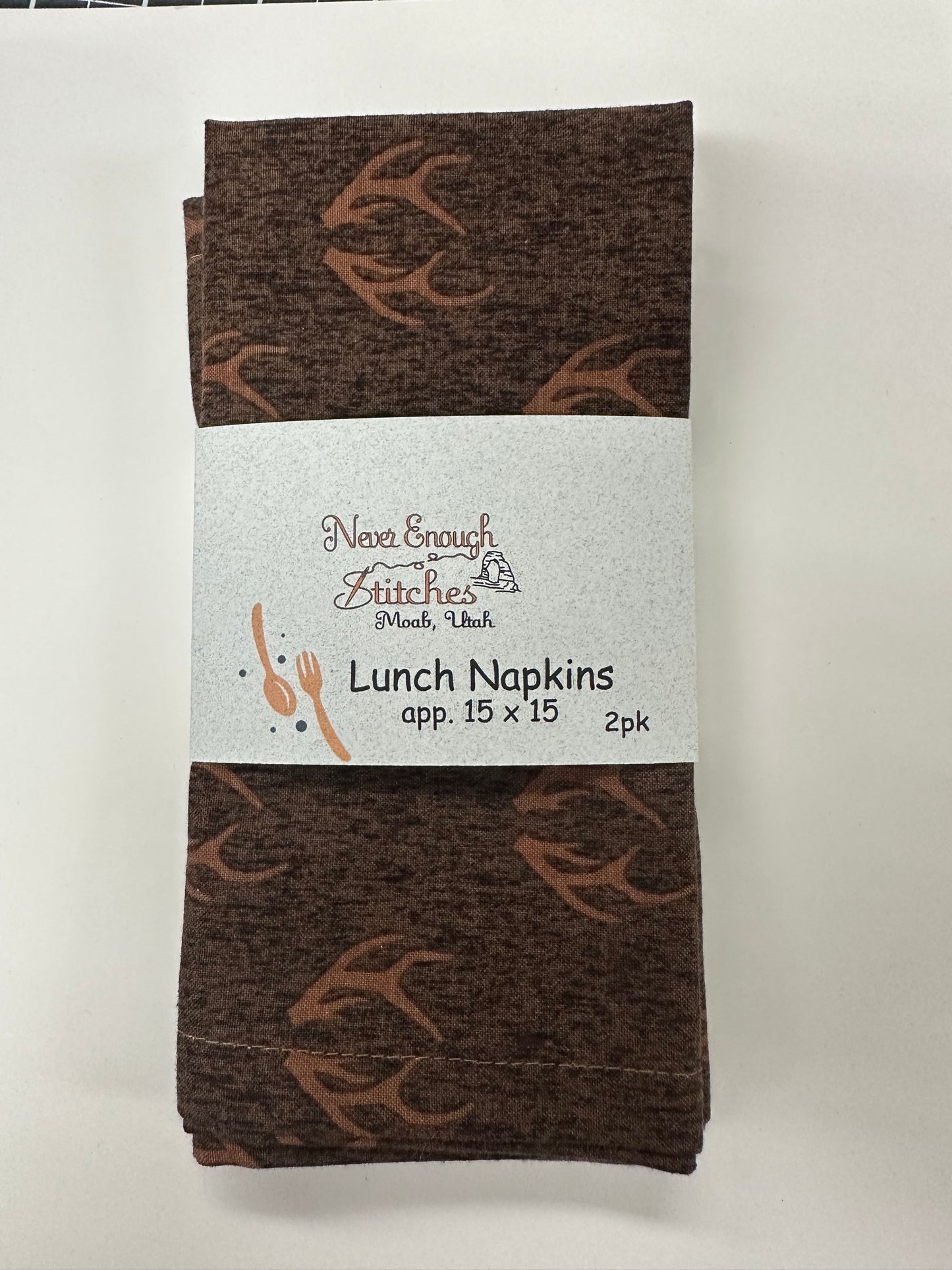 Cloth Napkin 147