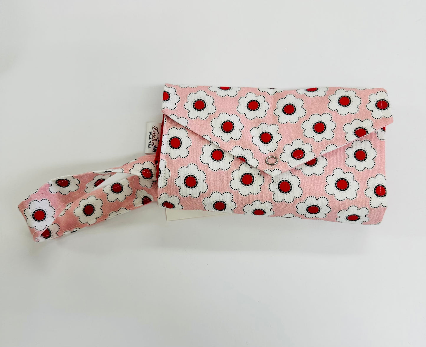 Folded Reusable Bag RSB605