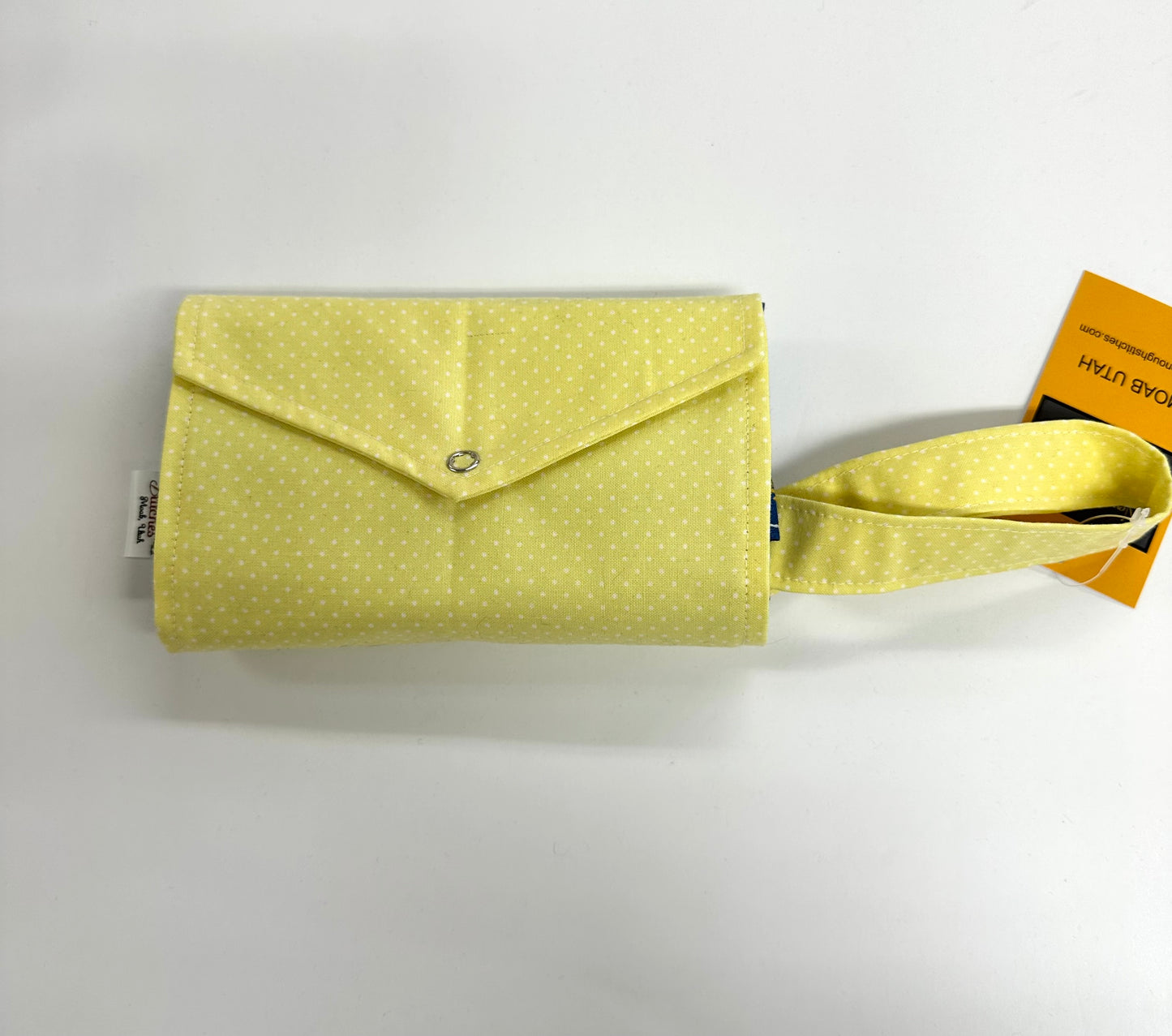 Folded Reusable Bag RSB602