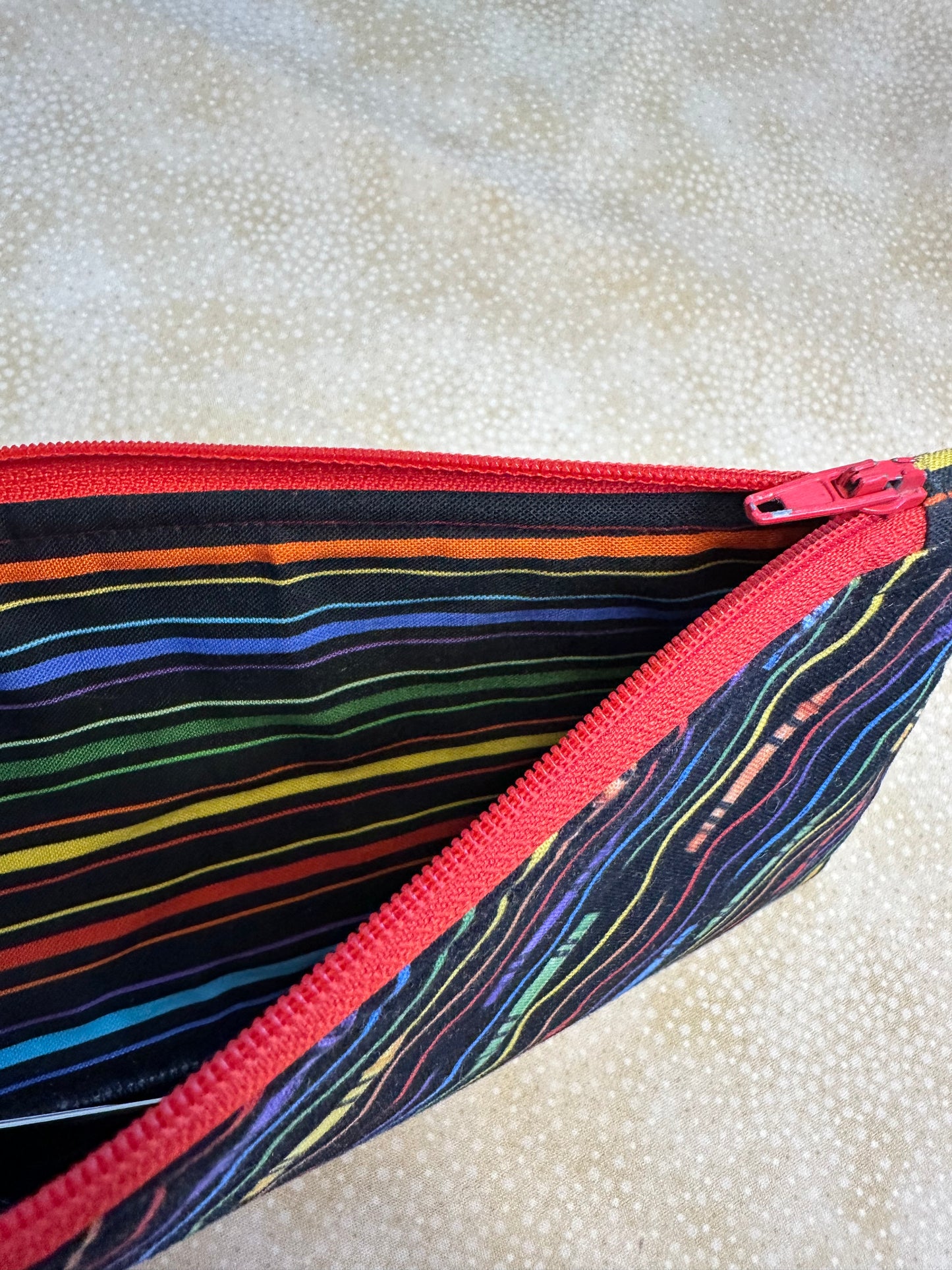 Zipper Bag P320