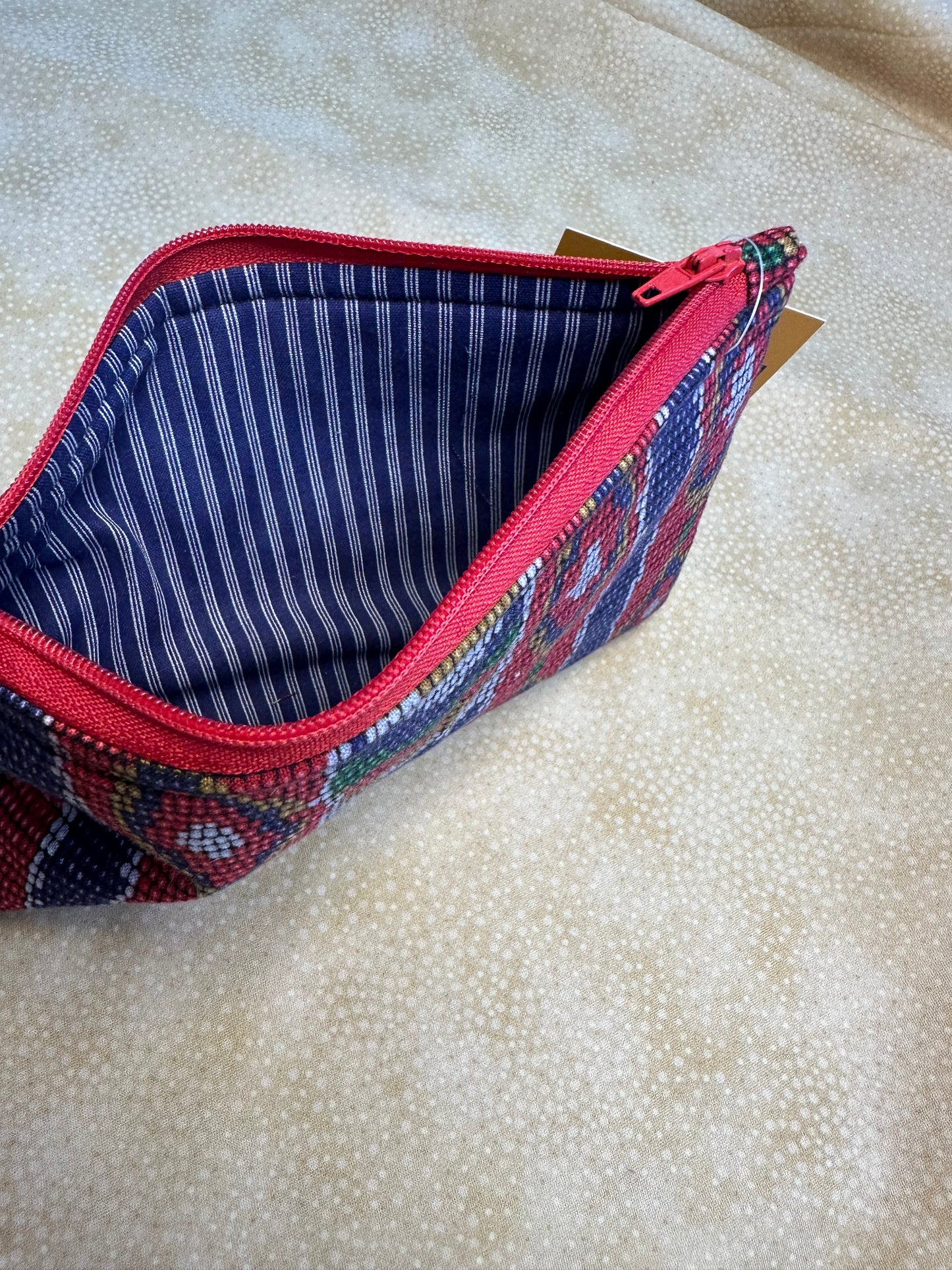 Zipper Bag P314
