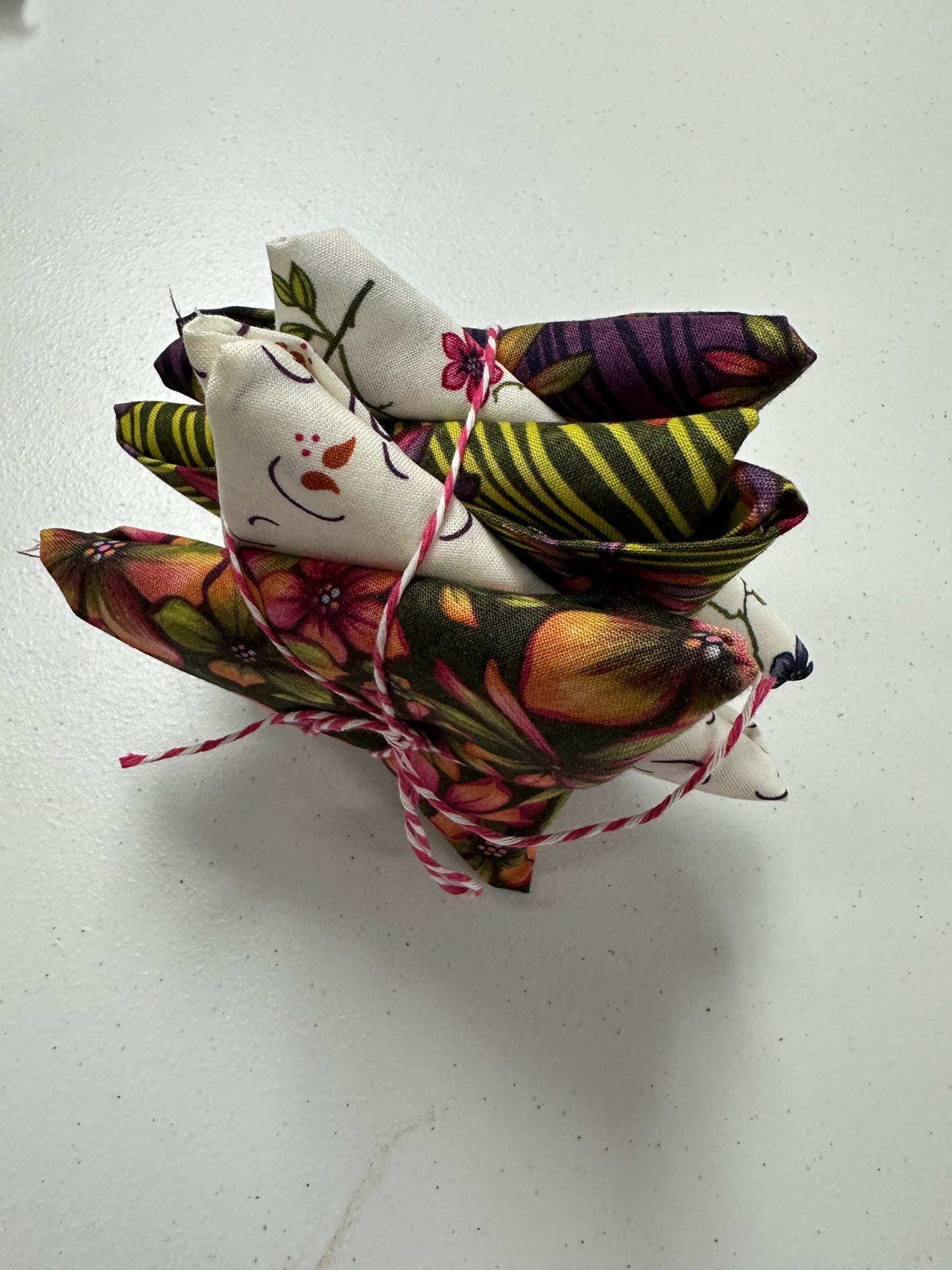 FQ-5-In Bloom Bundle