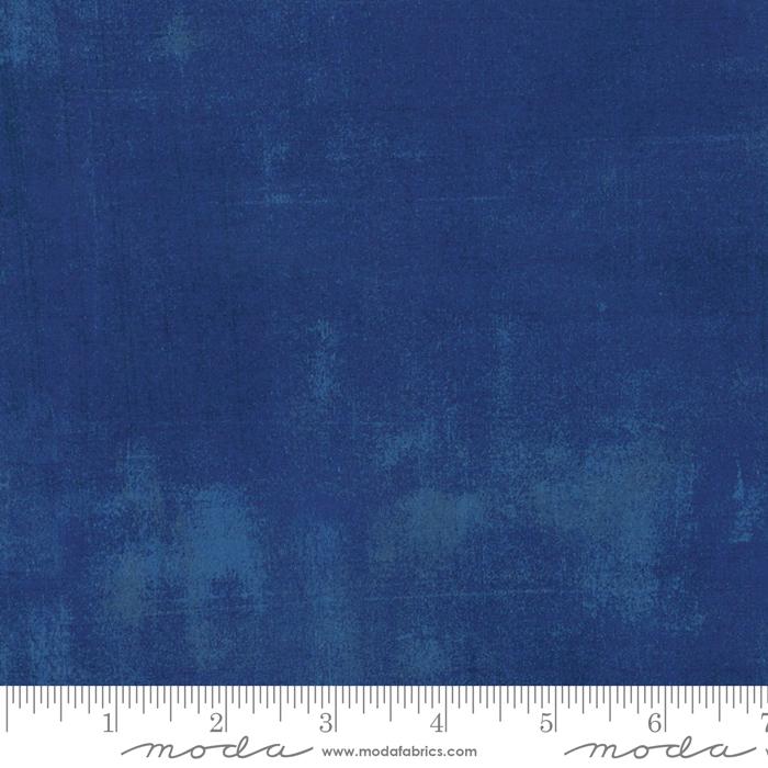Grunge Basics Cobalt 30150 223