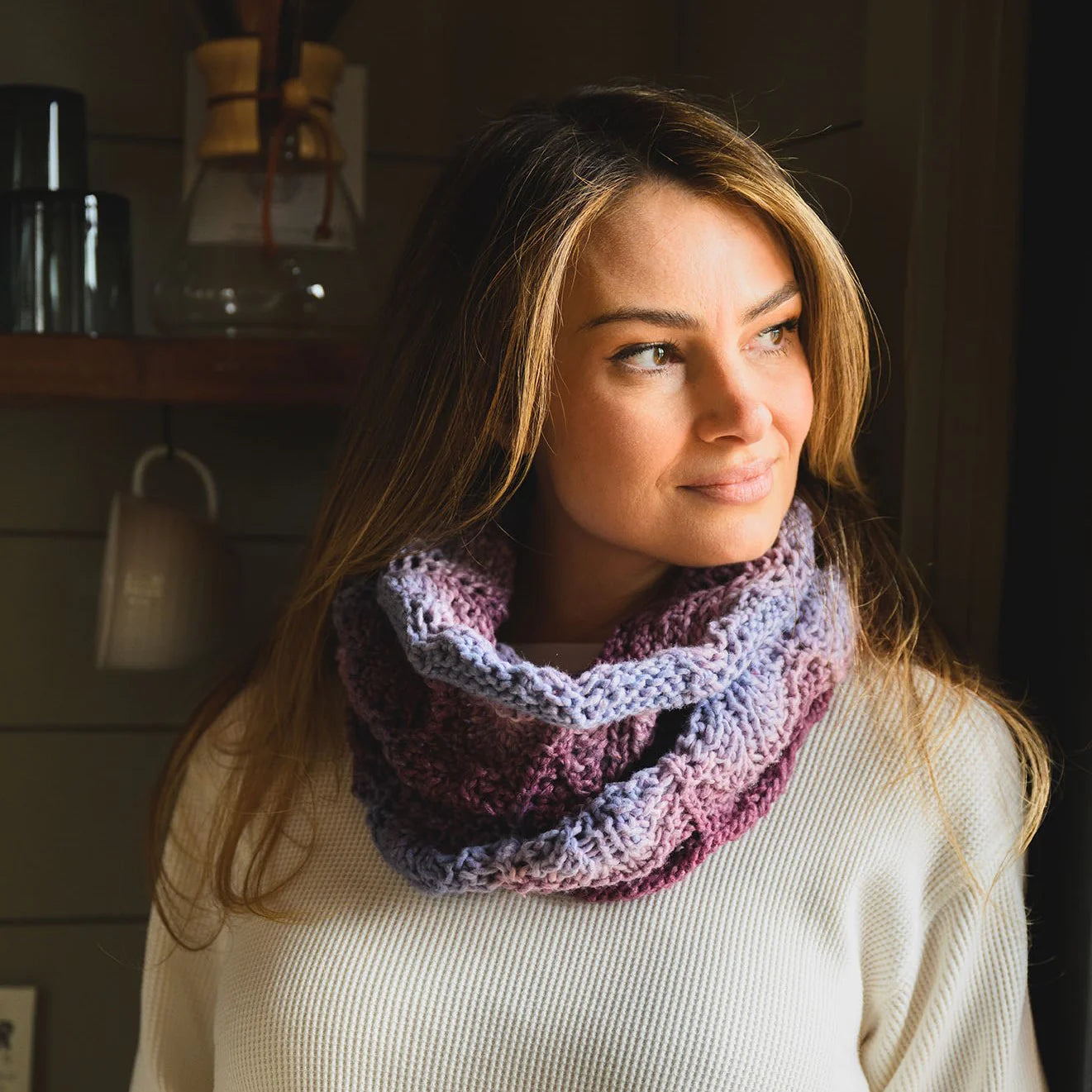 Landscapes® Renewed Yarn - Desert Spring