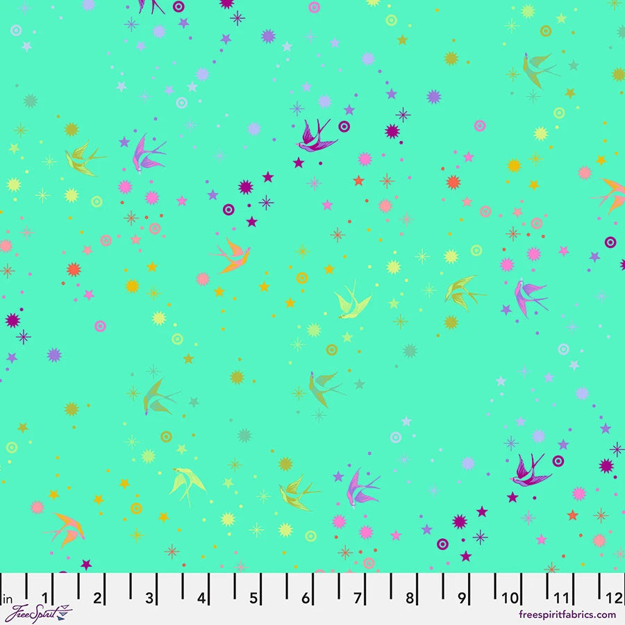True Colors Graywork - Fairy Dust - Frolic