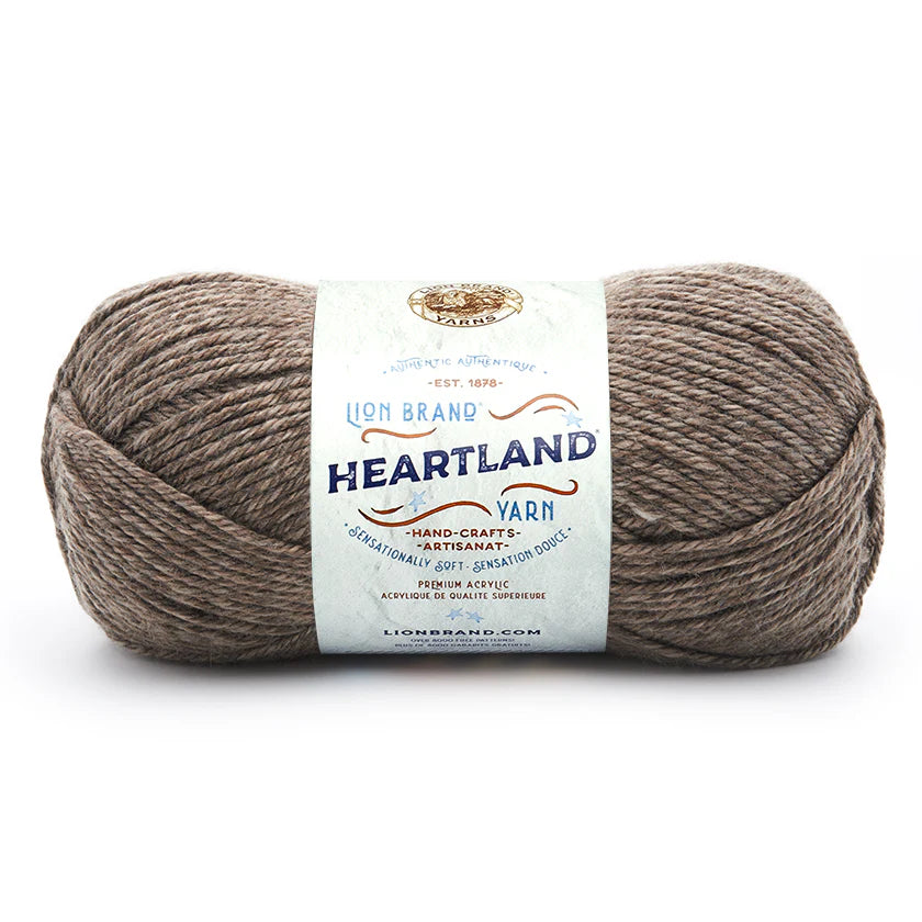 Heartland® Yarn - Mammoth Cave