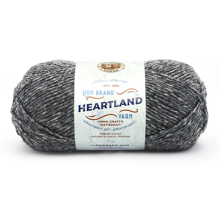 Heartland® Yarn - Great Smoky Mountains