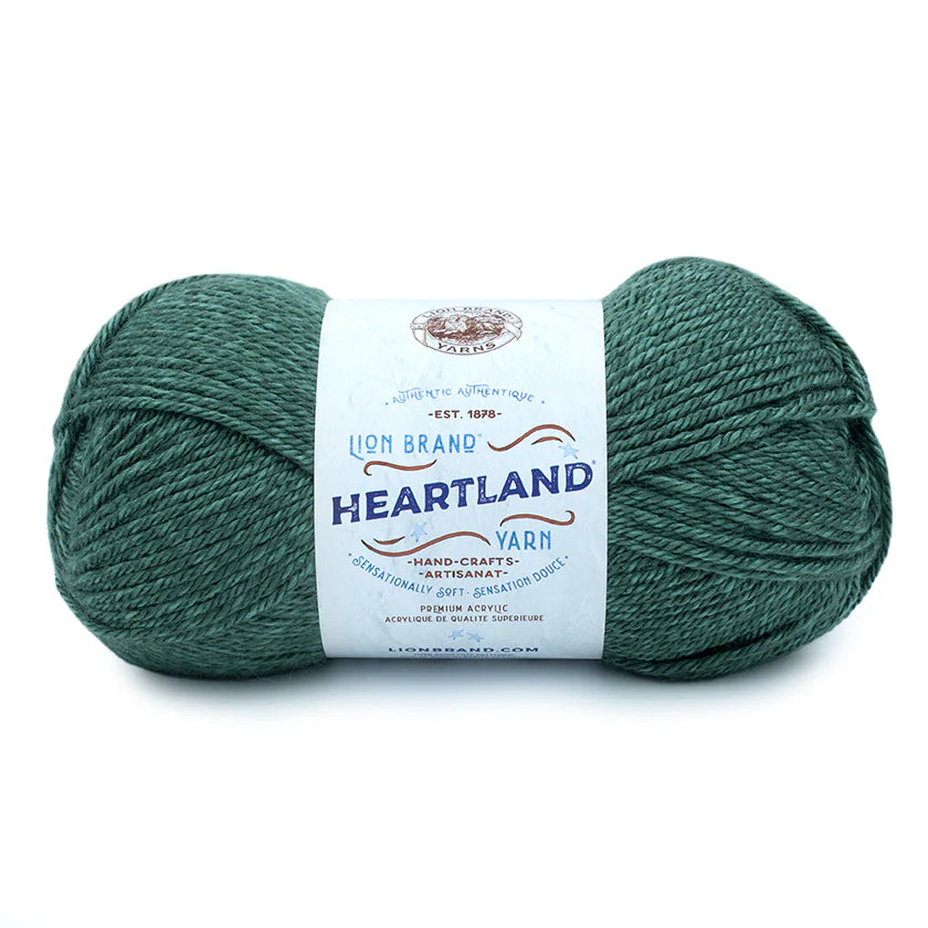 Heartland® Yarn - Rocky Mountains