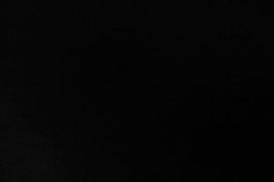 Minky Extra Wide Solid Cuddle® 3 Black