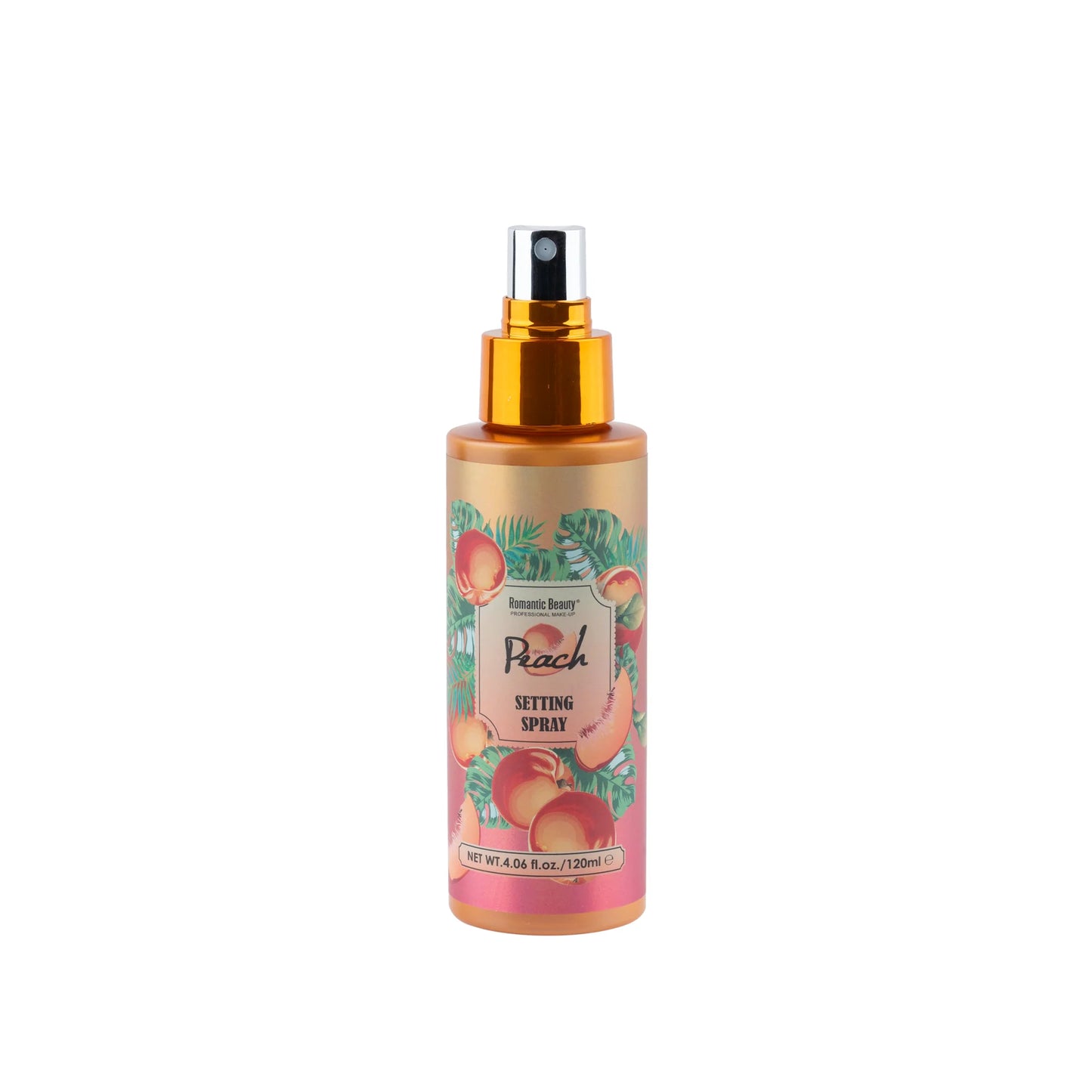 Setting Spray