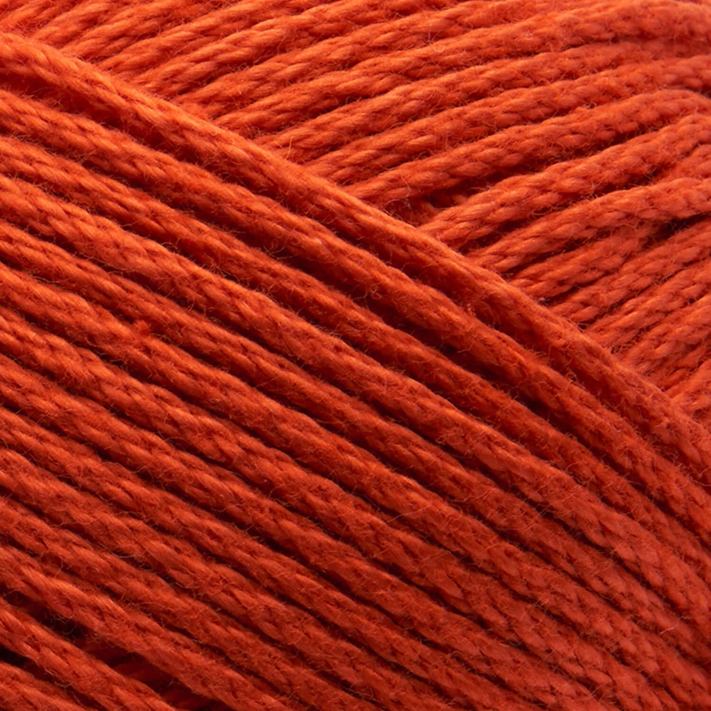 24/7 Cotton® Yarn - Tangerine