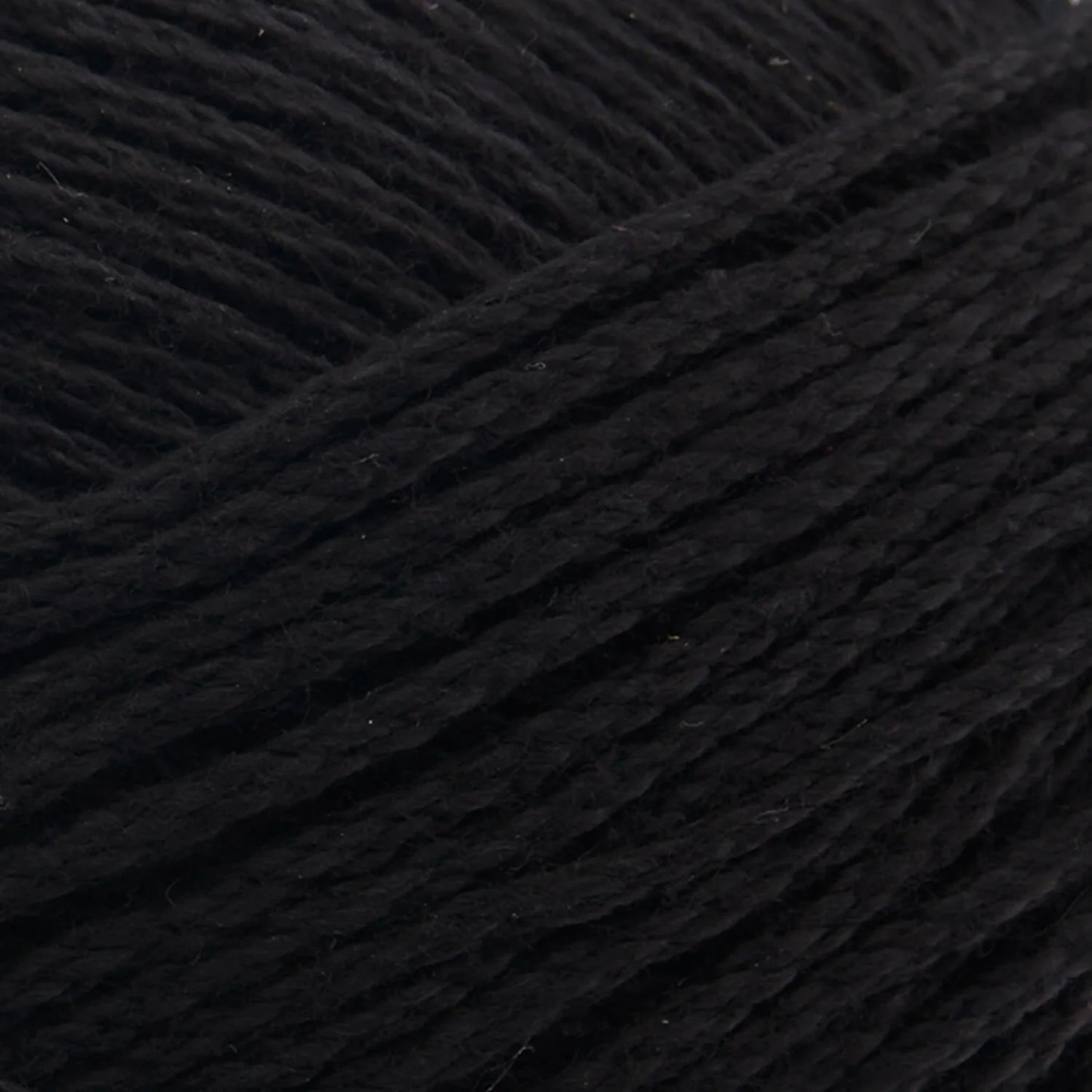24/7 Cotton® Yarn - Black