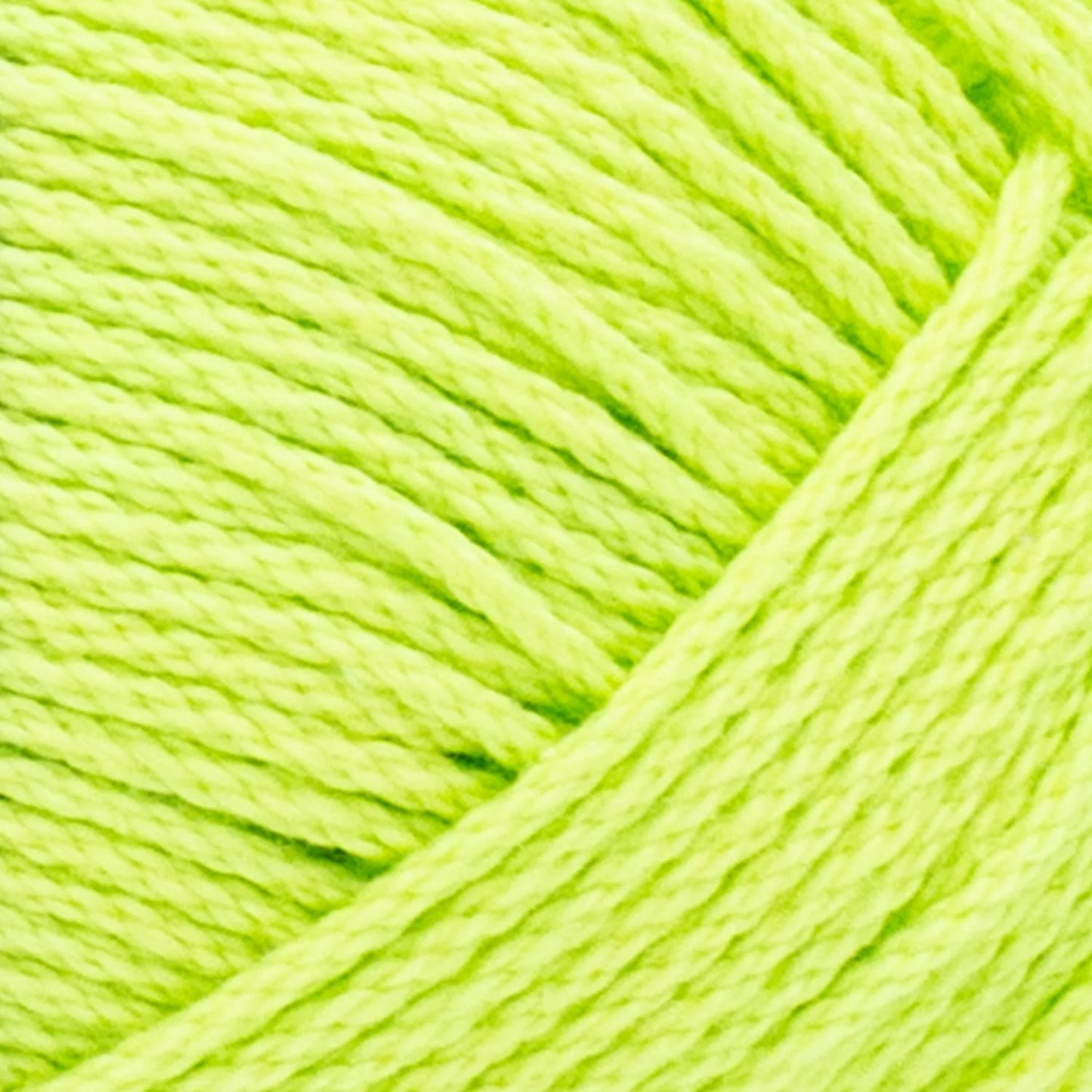 24/7 Cotton® Yarn - Lime