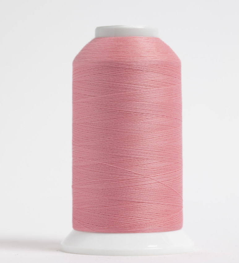 418 So Fine Polyester Thread 3-ply 50wt 3280yds Its A Girl