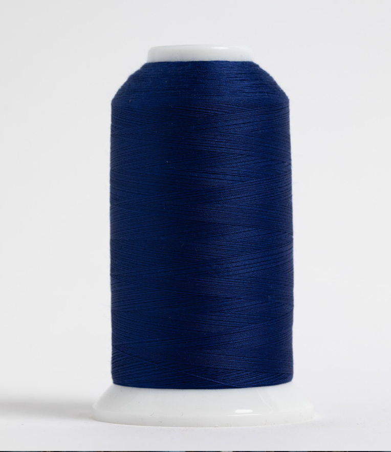 432 So Fine Polyester Thread 3-ply 50wt 3280yds Your Highness