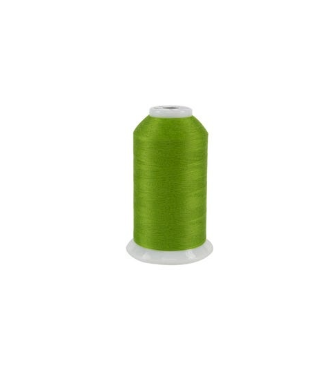 450 So Fine Polyester Thread 3-ply 50wt 3280yds Spring Green