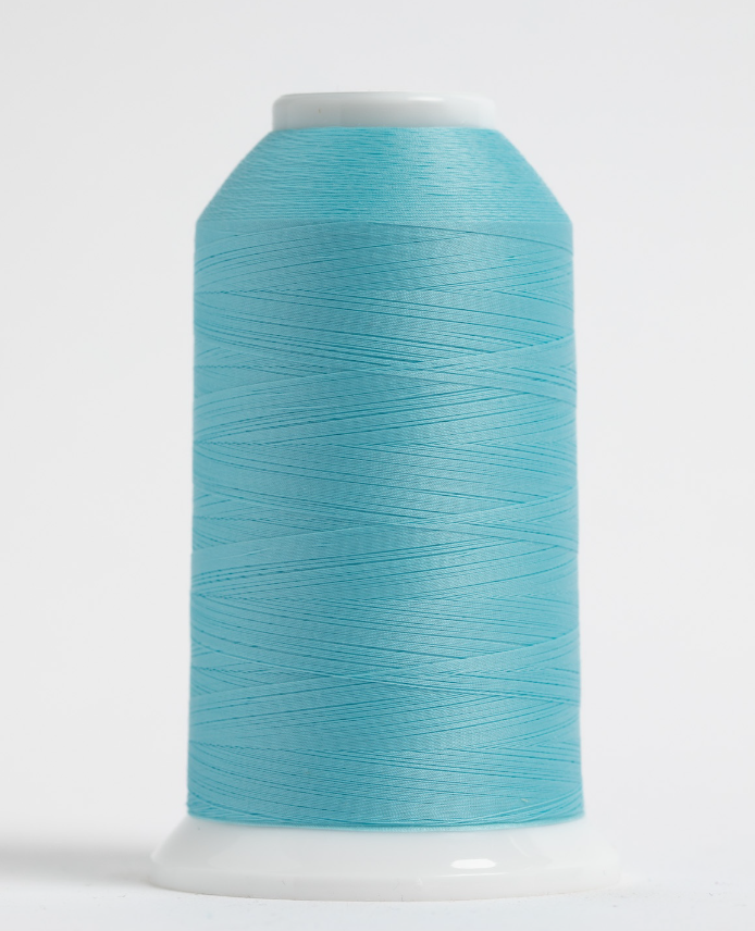 470 So Fine Polyester Thread 3-ply 50wt 3280yds Big Sky