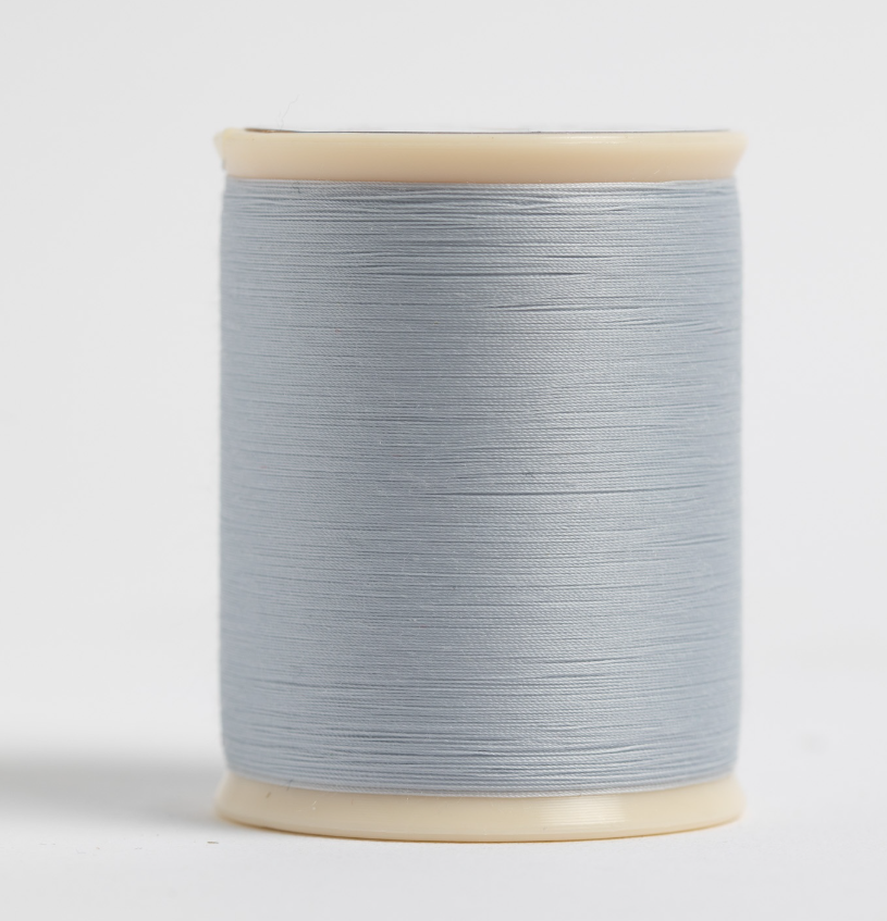 503 So Fine Polyester Thread 3-ply 50wt 550yds Genoa Grey