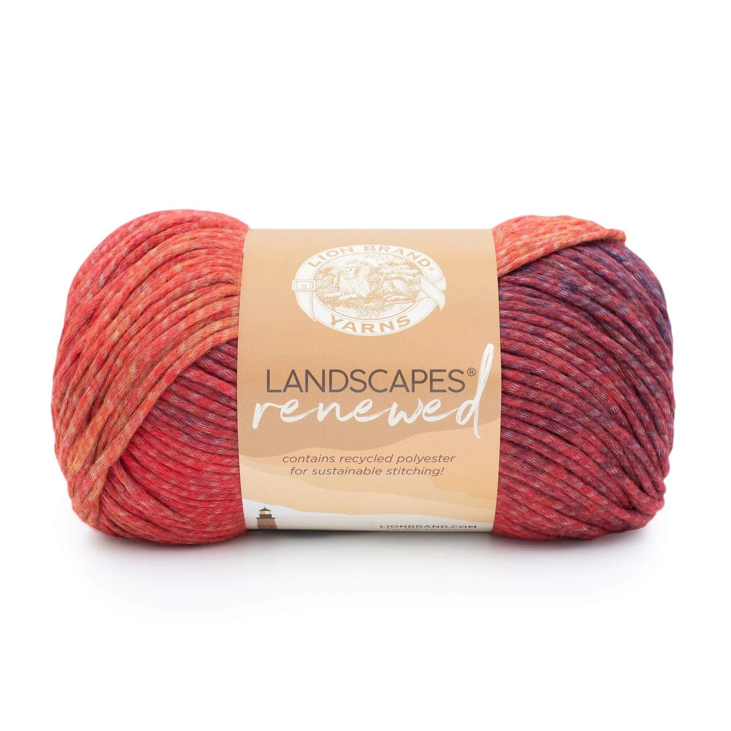 Landscapes® Renewed Yarn - Fiesta