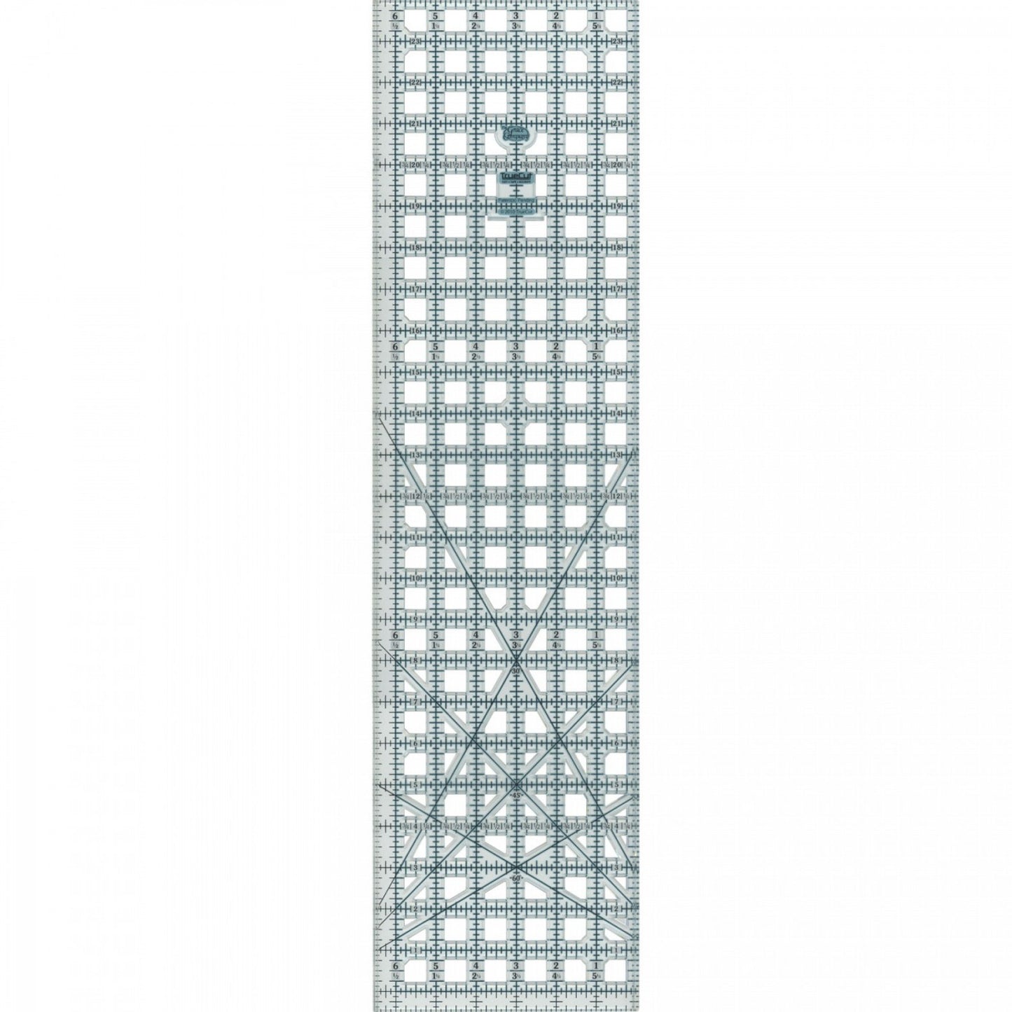 Ruler 6-1/2in x 24-1/2in