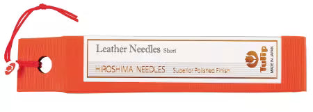 Leather Needles Middle