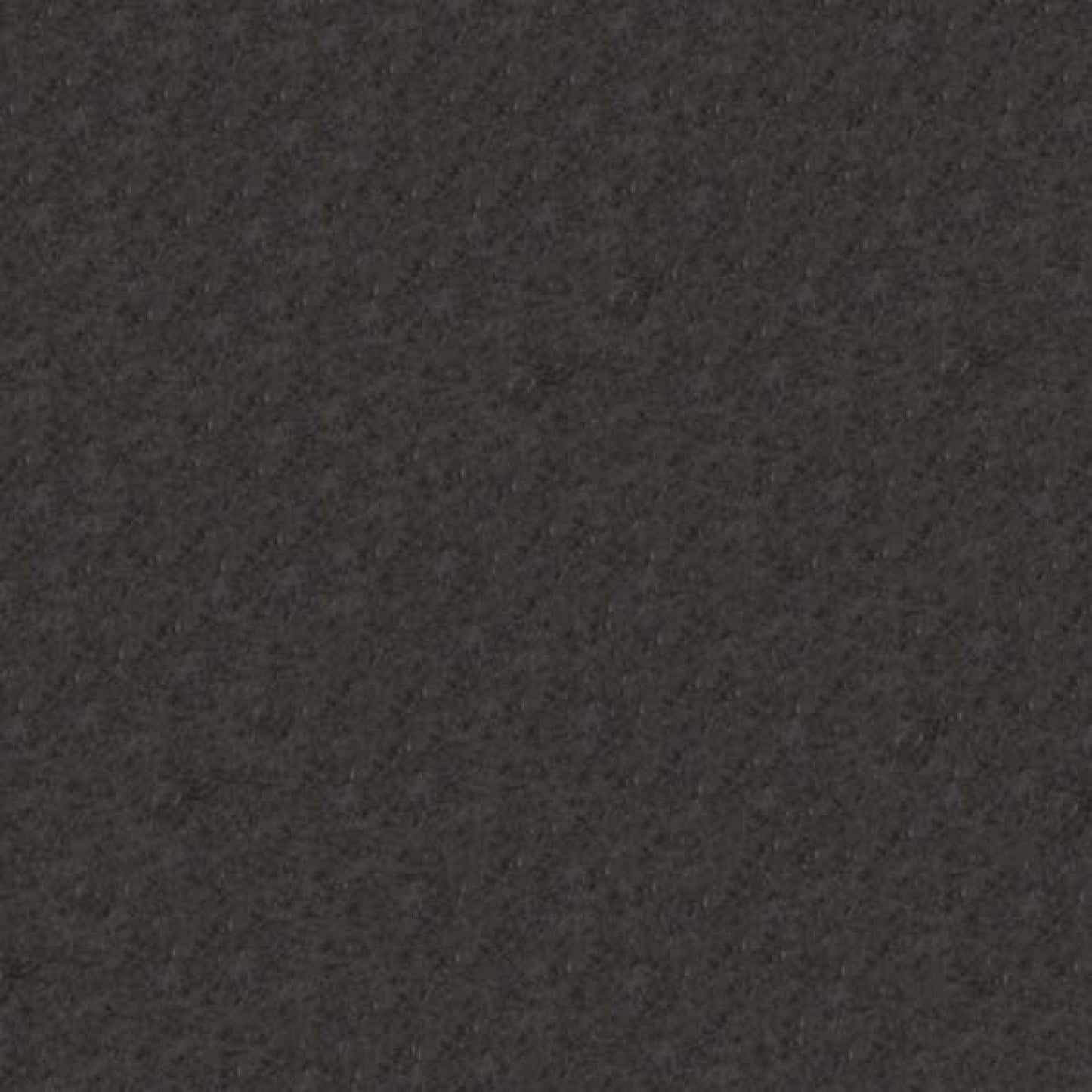 Wool Felt Black 36in