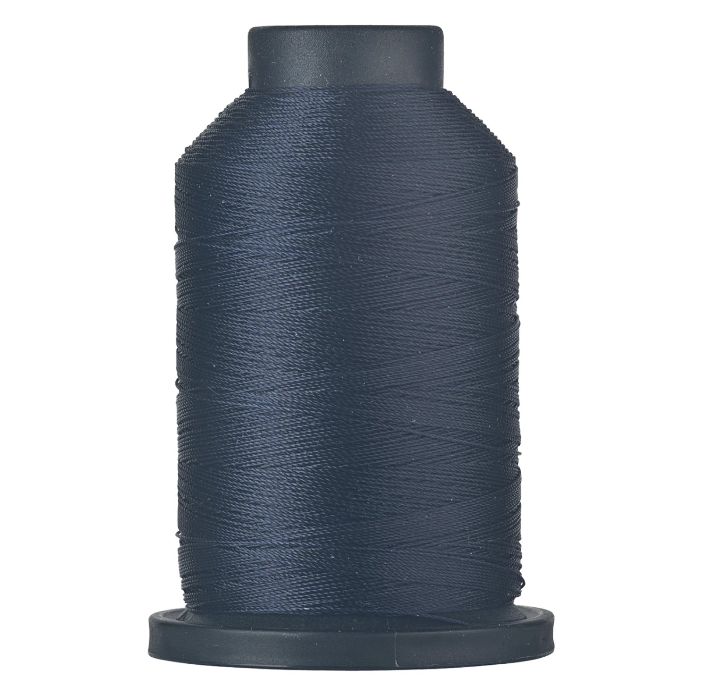 Xtreme Pro 0821 Polyester 30wt 400m Navy