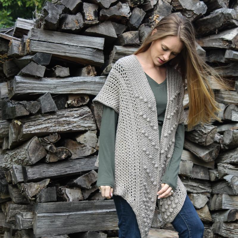 Heartland® Yarn - Wolf Trap