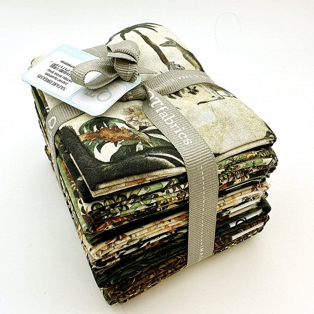 FQ-14-Safari Dreams Bundle