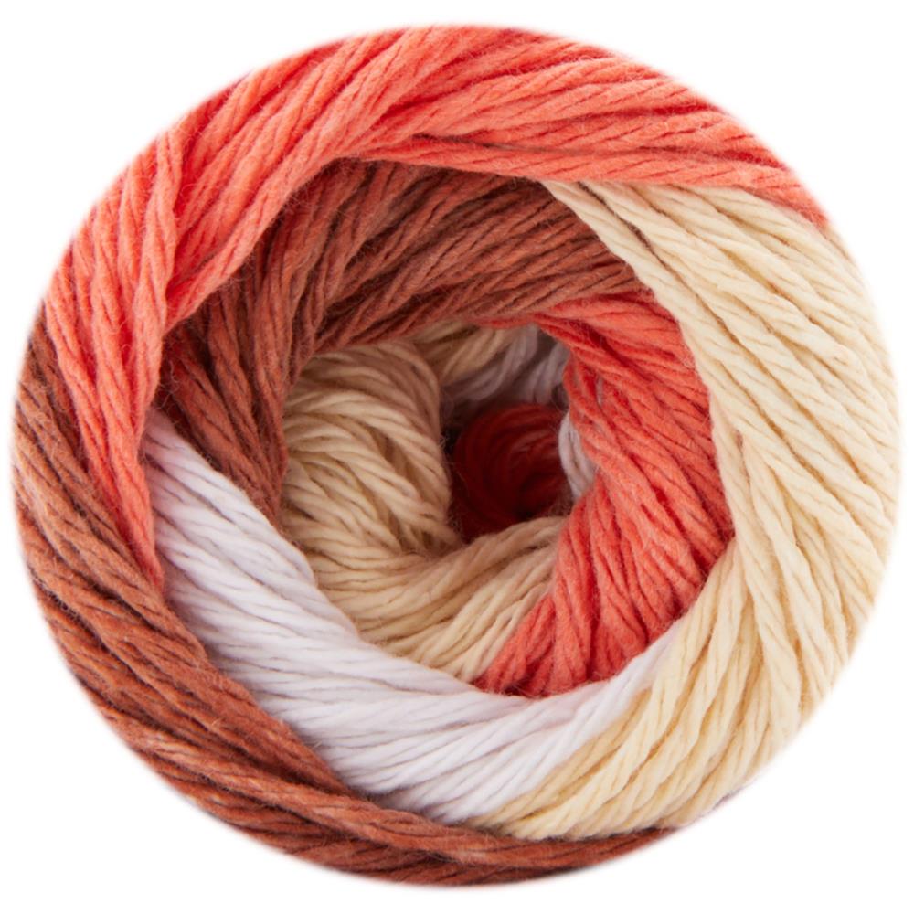 Yarn Home Cotton -60- Autumn Stripe