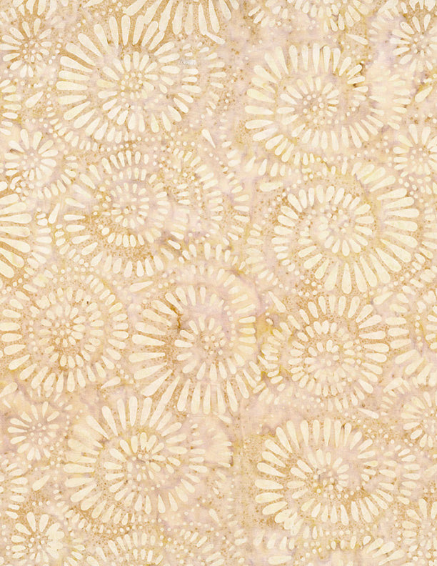 Forest Trails - Swirly Seeds Light Tan 14000 22313 251