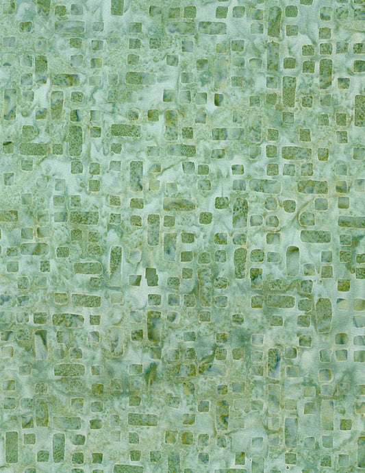 Forest Trails - Bricks Light Green - 1400 22314 770