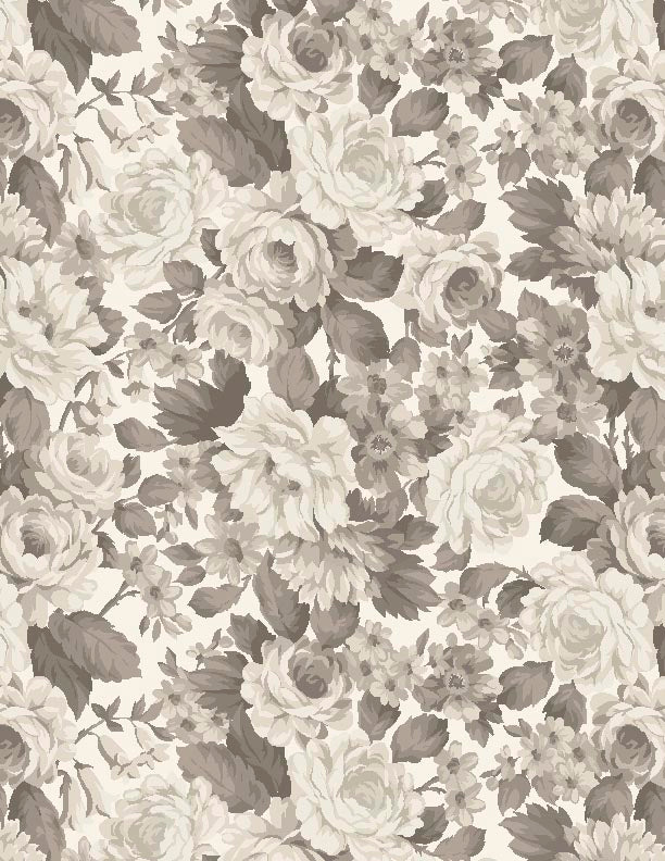 108" Blackberry Bramble - 1684 6965 129