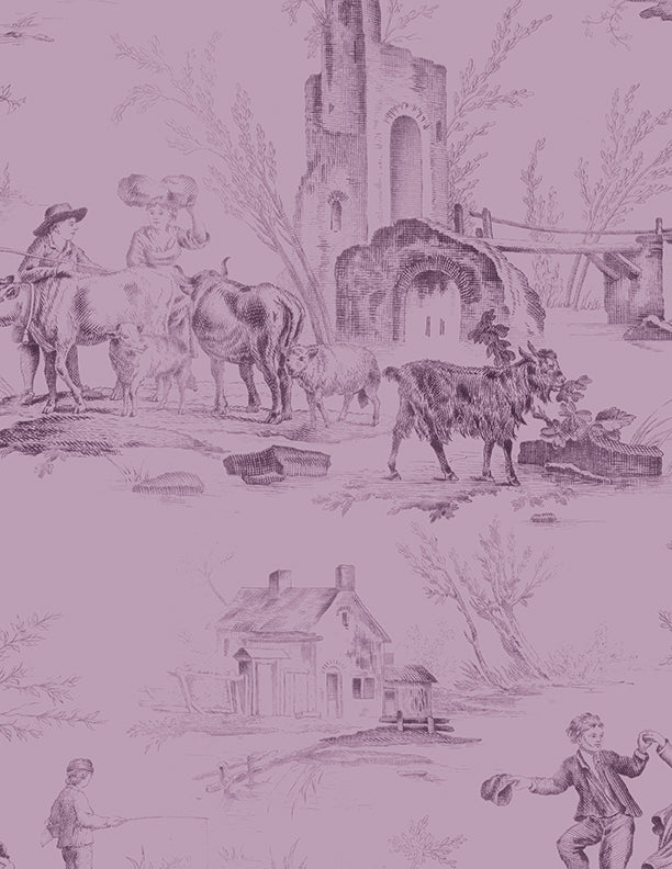 Blackberry Bramble - 1803 98758 606