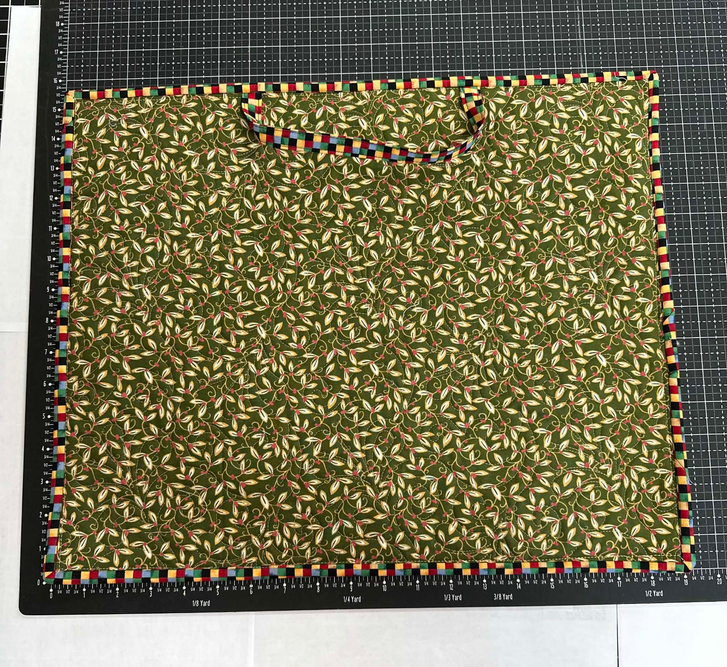 Project Bags L301