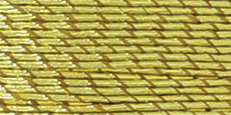 Coats Metallic Thread 9430 Bright Gold