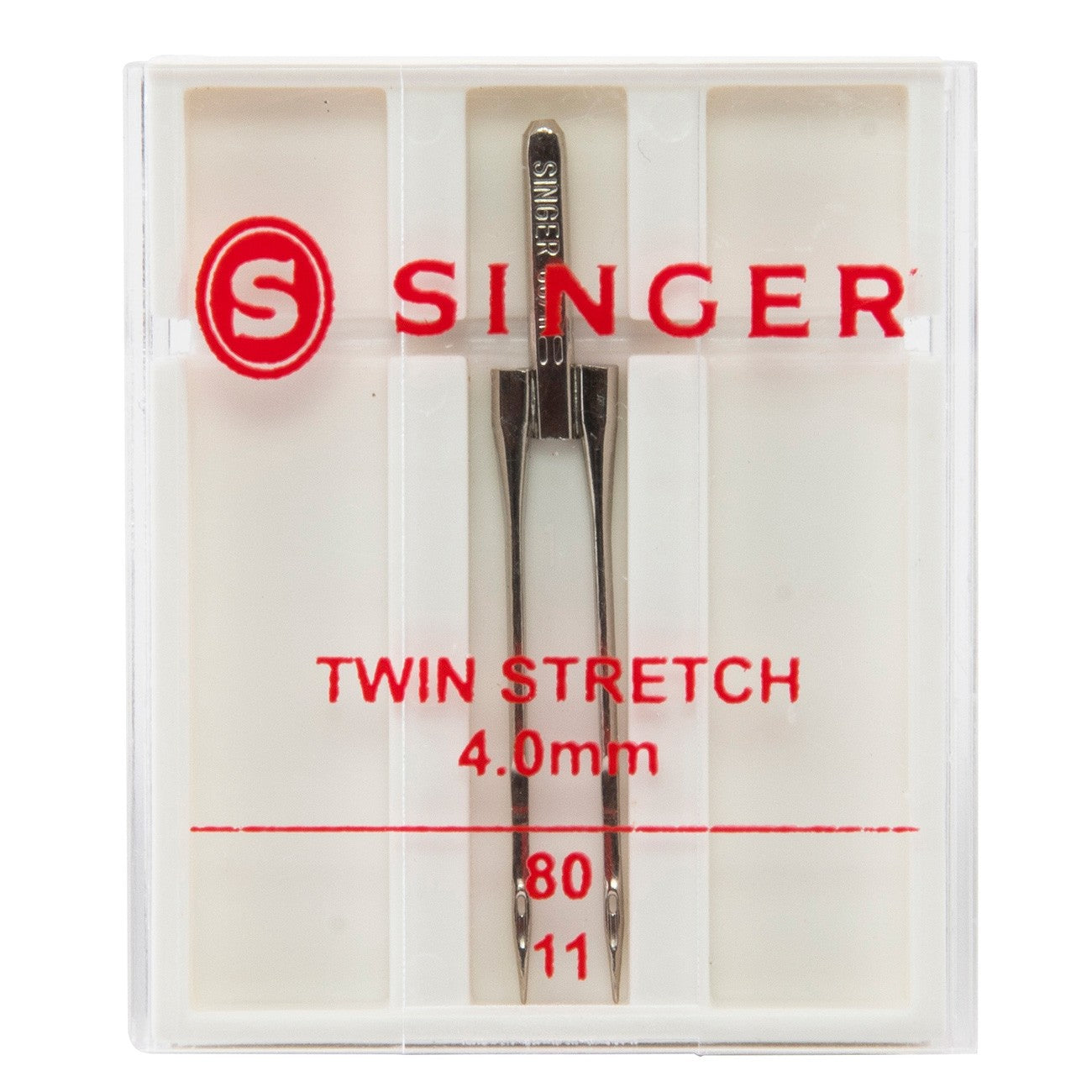 Twin Stretch Needle 1ct