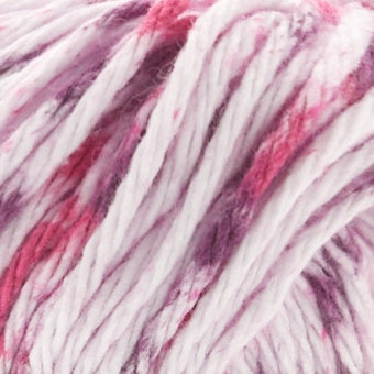 Yarn Home Cotton -44- Fruity Speckle