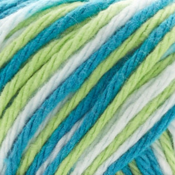 Yarn Home Cotton -02- Poolside