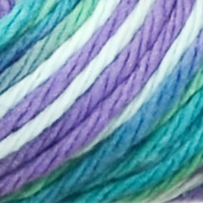 Yarn Home Cotton -06- Water Lilies