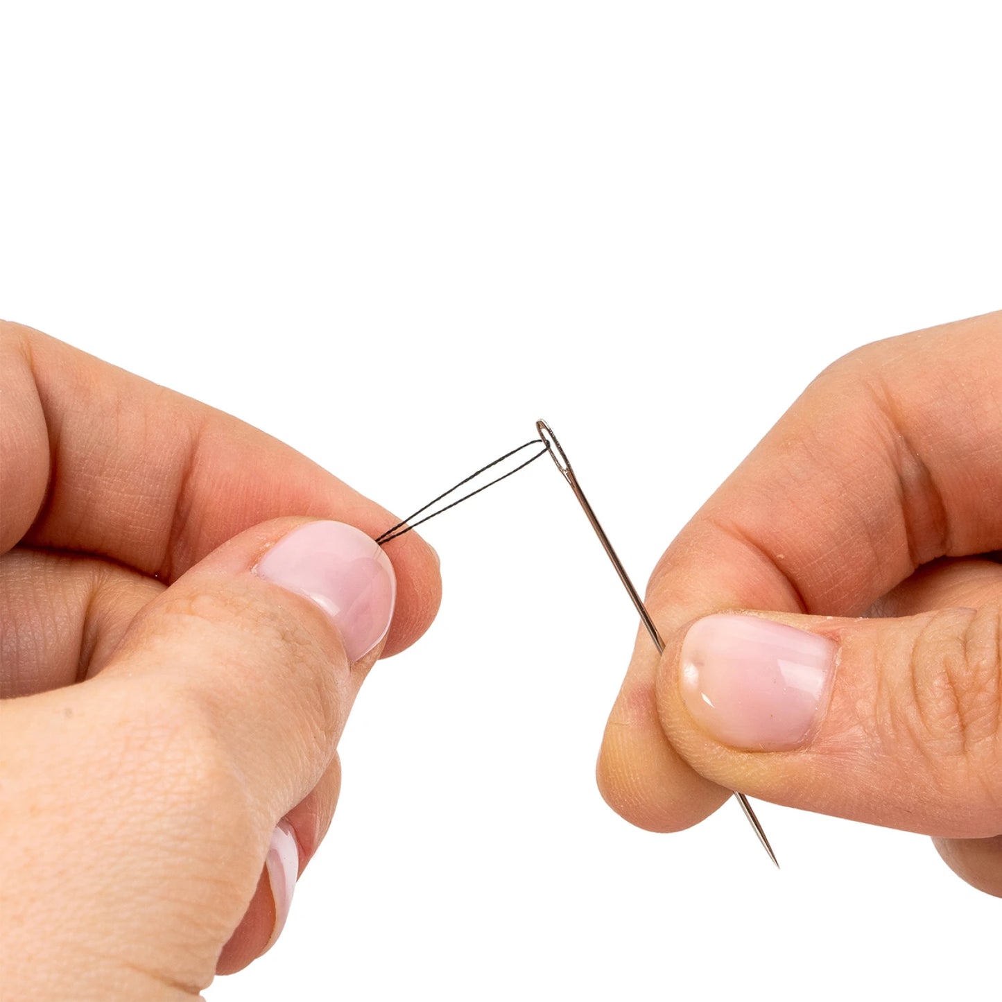 Assorted Hand Needles in Compact